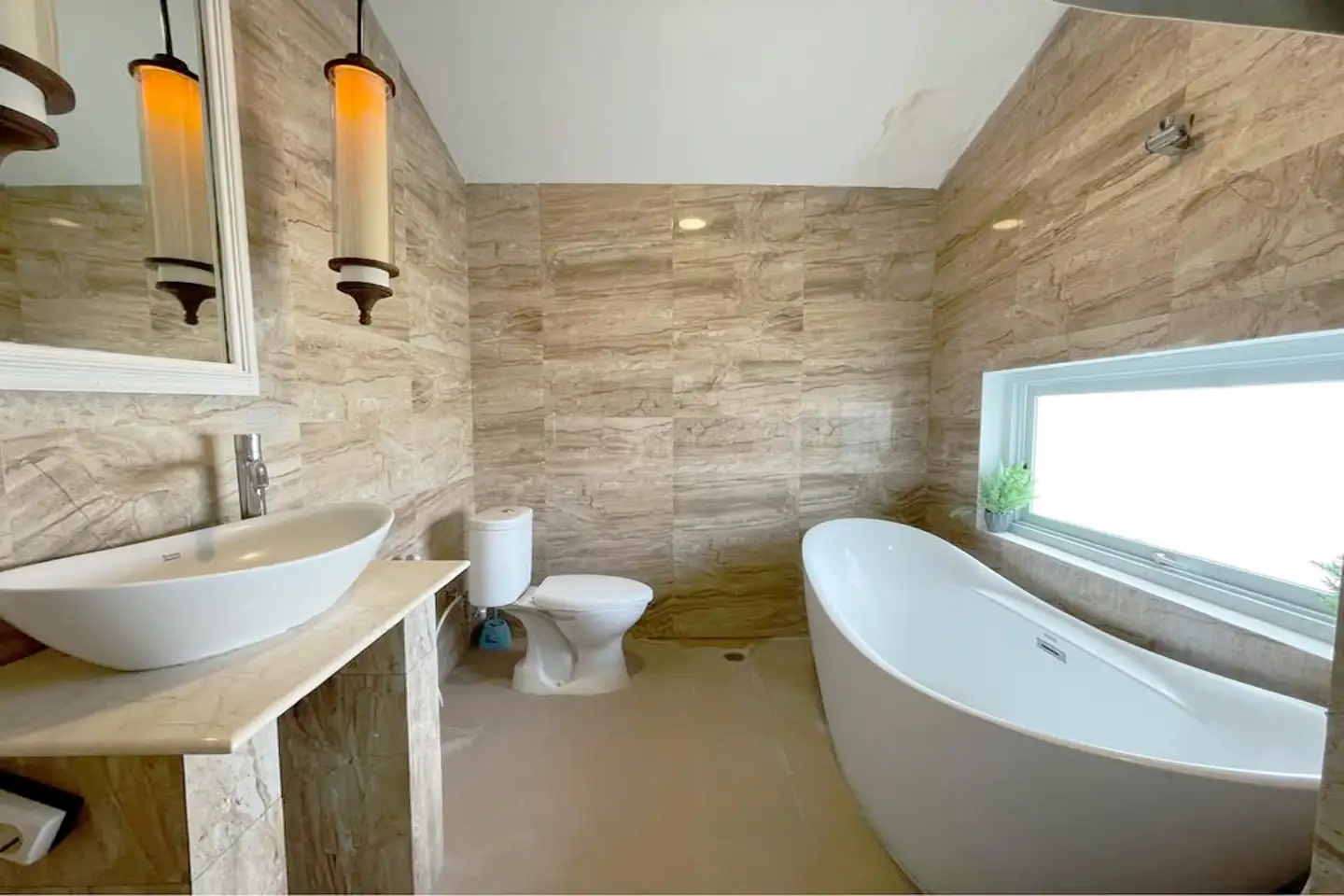 Вилла 200м² в Индонезии, Кангу. Стоимостью 18087$ аренда фото-3