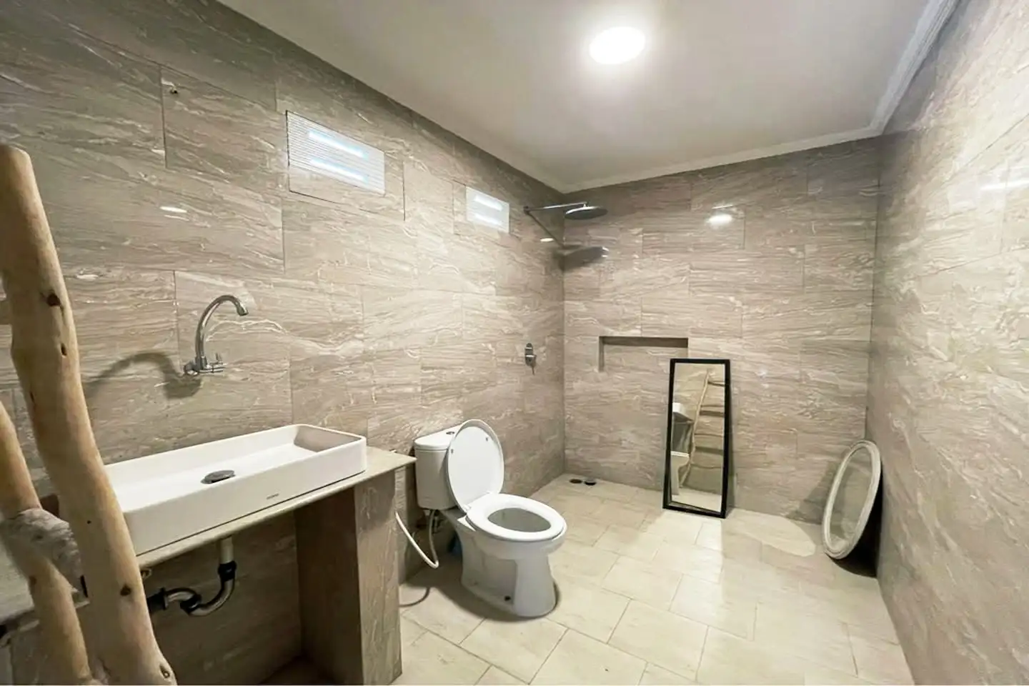 Вилла 200м² в Индонезии, Кангу. Стоимостью 18087$ аренда фото-4