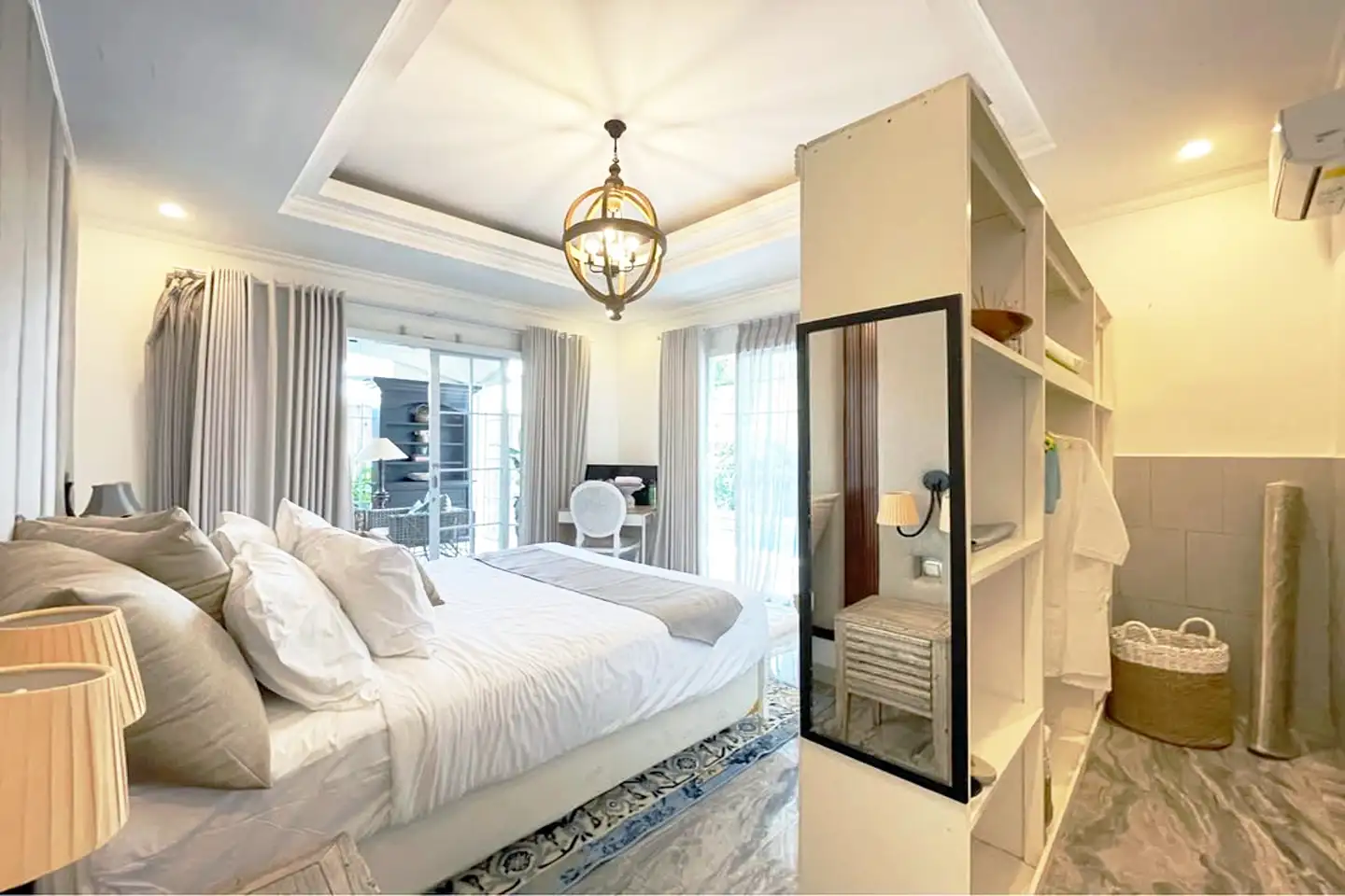 Вилла 200м² в Индонезии, Кангу. Стоимостью 18087$ аренда фото-7