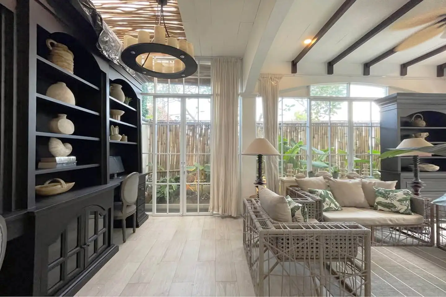 Вилла 200м² в Индонезии, Кангу. Стоимостью 18087$ аренда фото-8