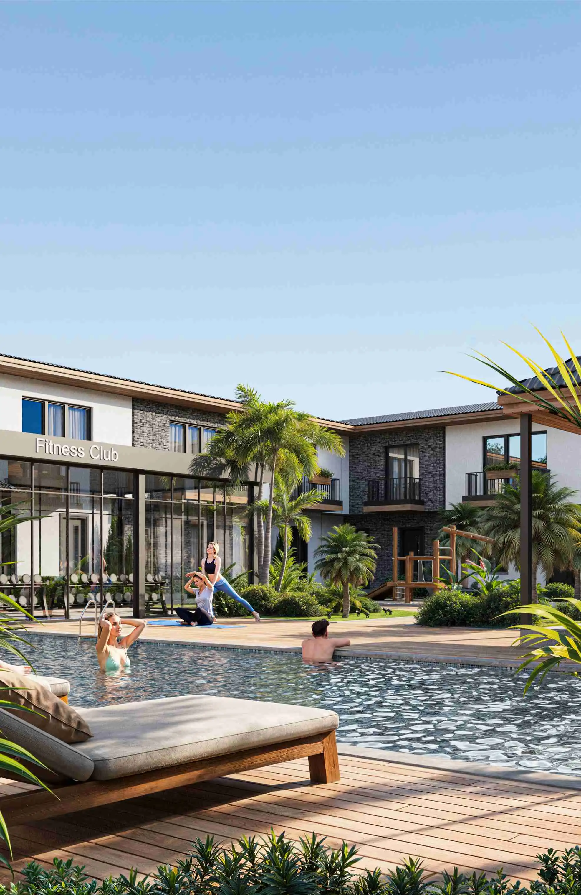 Вилла 98м² в Грузии, Батуми. Стоимостью 195300$ аренда фото-7