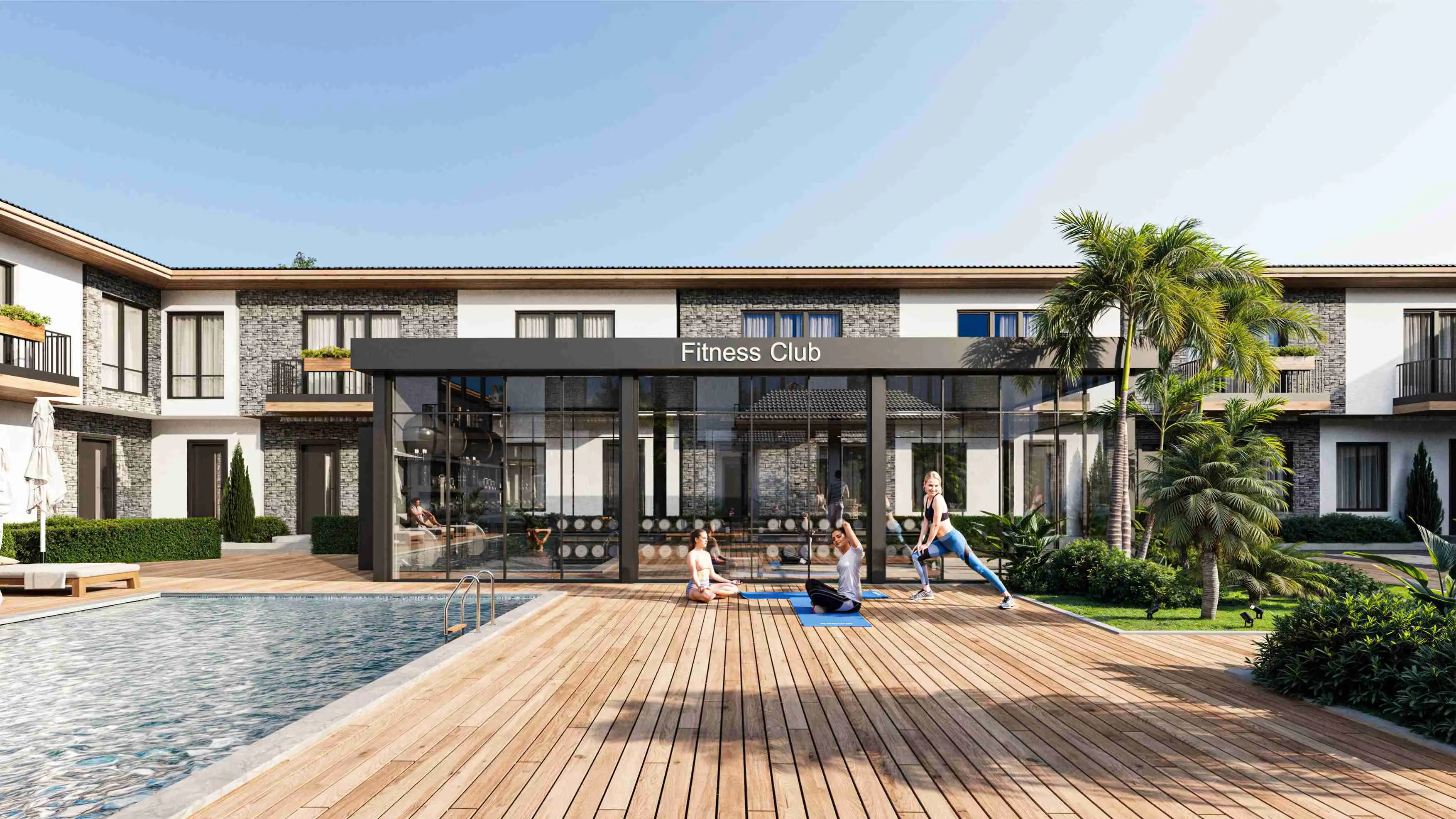 Вилла 98м² в Грузии, Батуми. Стоимостью 195300$ аренда фото-8