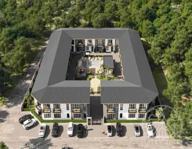 Купить виллу в Грузии 195300$