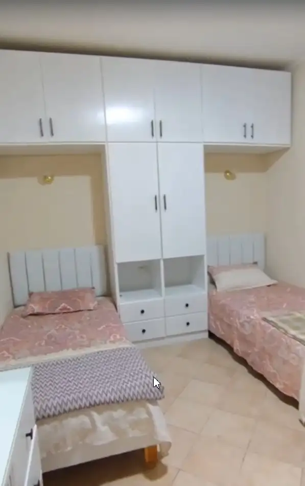 Квартира 130м² в Египте, Хургада. Стоимостью 68000€ аренда фото-1