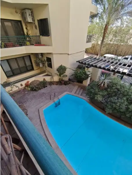 Квартира 130м² в Египте, Хургада. Стоимостью 68000€ аренда фото-4