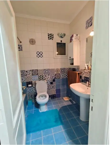 Квартира 130м² в Египте, Хургада. Стоимостью 68000€ аренда фото-6