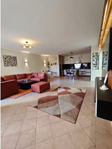 Квартира 130м² в Египте, Хургада. Стоимостью 68000€ аренда фото-8