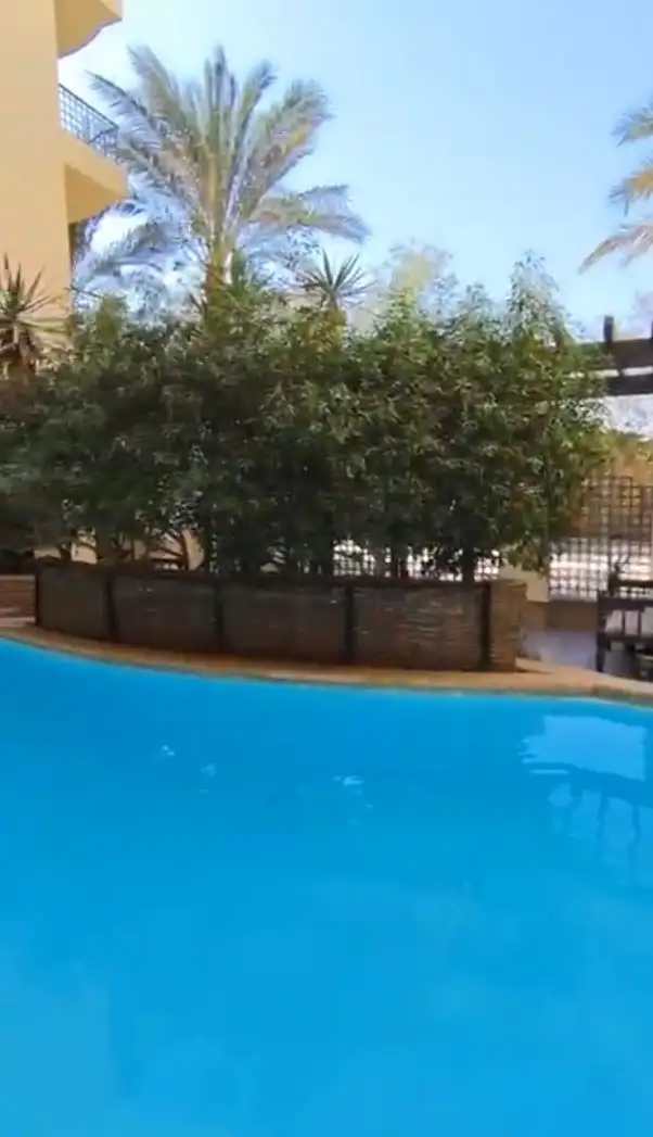 Квартира 130м² в Египте, Хургада. Стоимостью 68000€ аренда фото-11