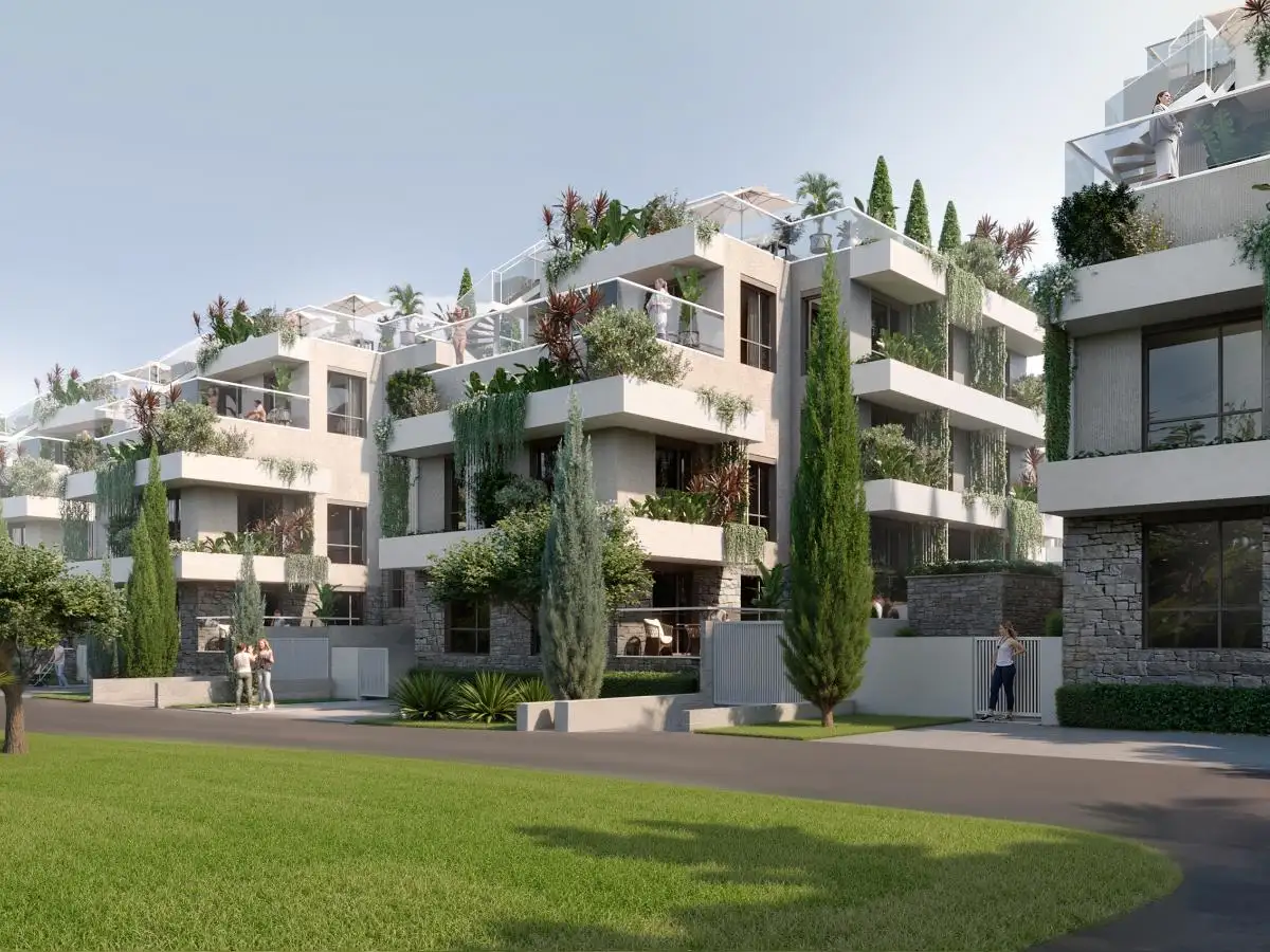 Квартира 46м² в Черногории, Тиват. Стоимостью 204360€ аренда фото-5