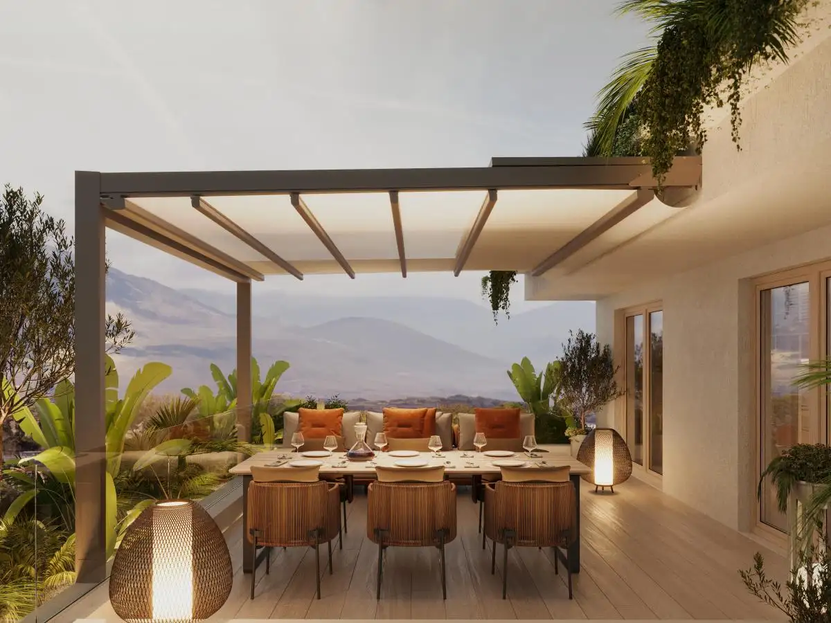 Квартира 46м² в Черногории, Тиват. Стоимостью 204360€ аренда фото-13