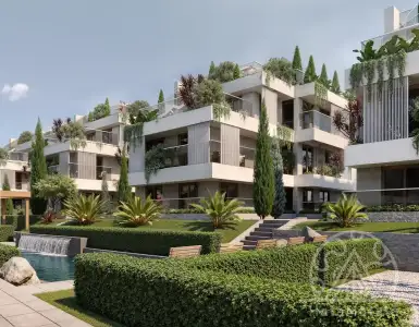 Купить квартиру в Черногории 204360€