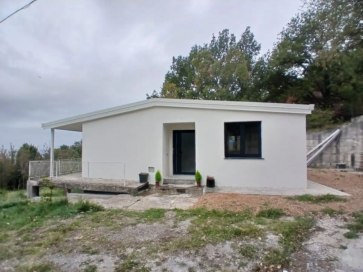 Дом 70м² в Черногории, Заграде. Стоимостью 126000€ аренда фото-5