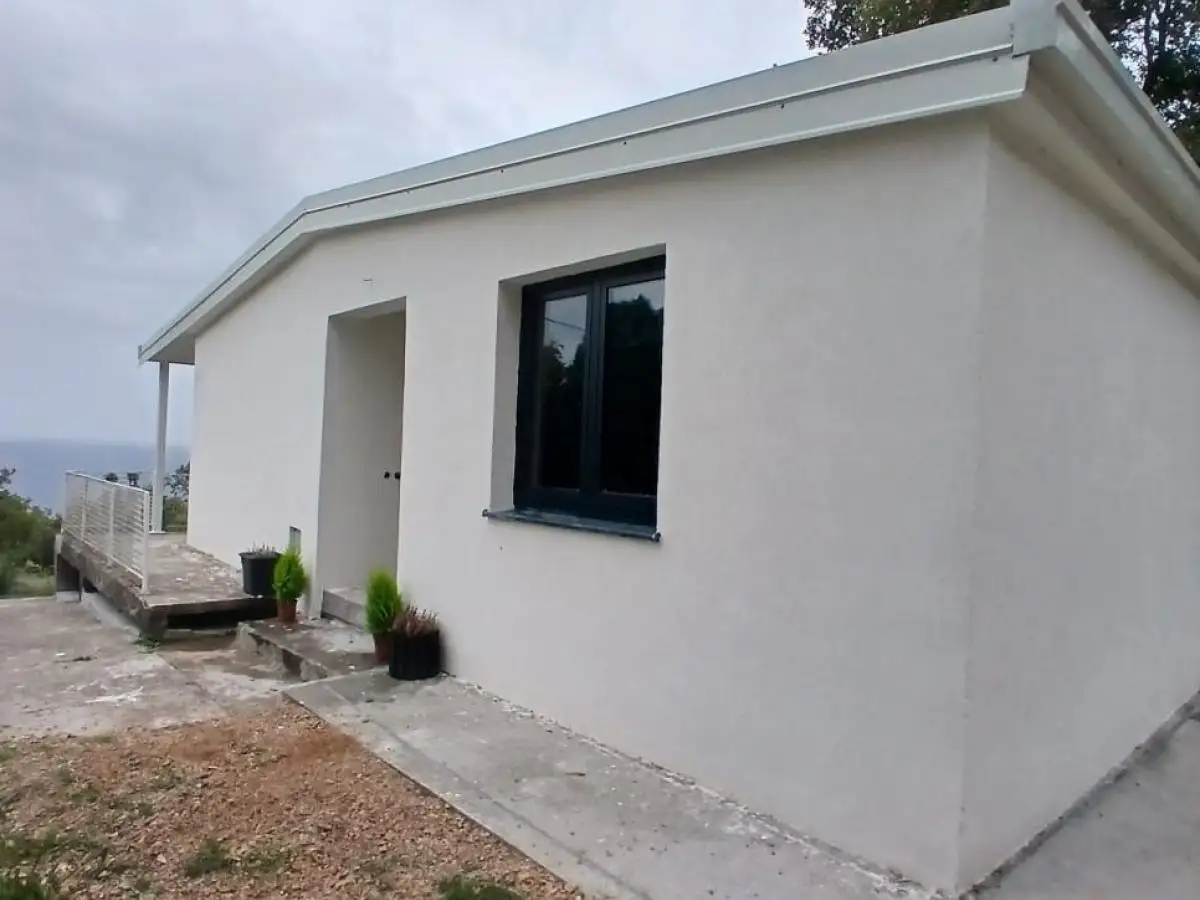 Дом 70м² в Черногории, Заграде. Стоимостью 126000€ аренда фото-6