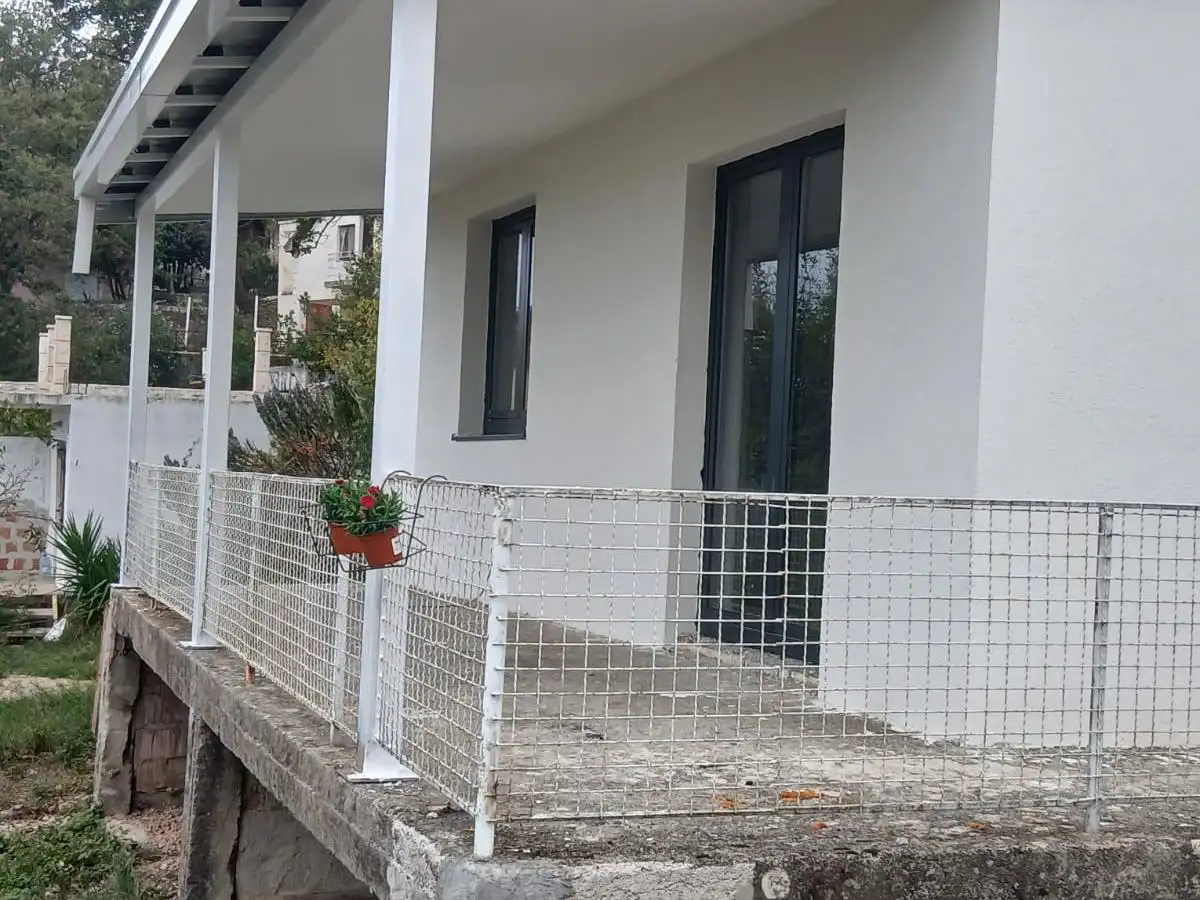 Дом 70м² в Черногории, Заграде. Стоимостью 126000€ аренда фото-12