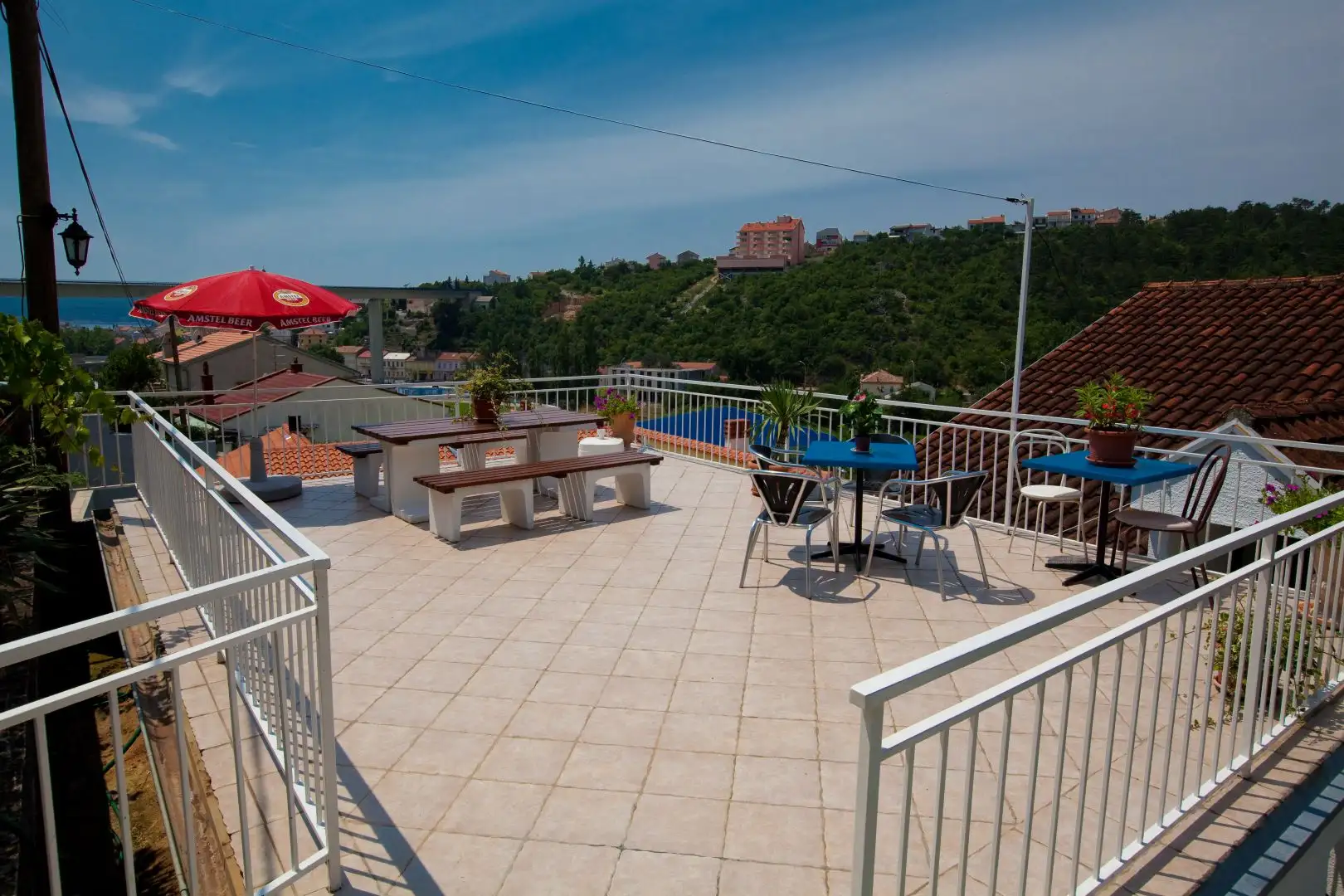 Отель, гостиница 428м² в Хорватии, Цриквеница. Стоимостью 600000€ аренда фото-7