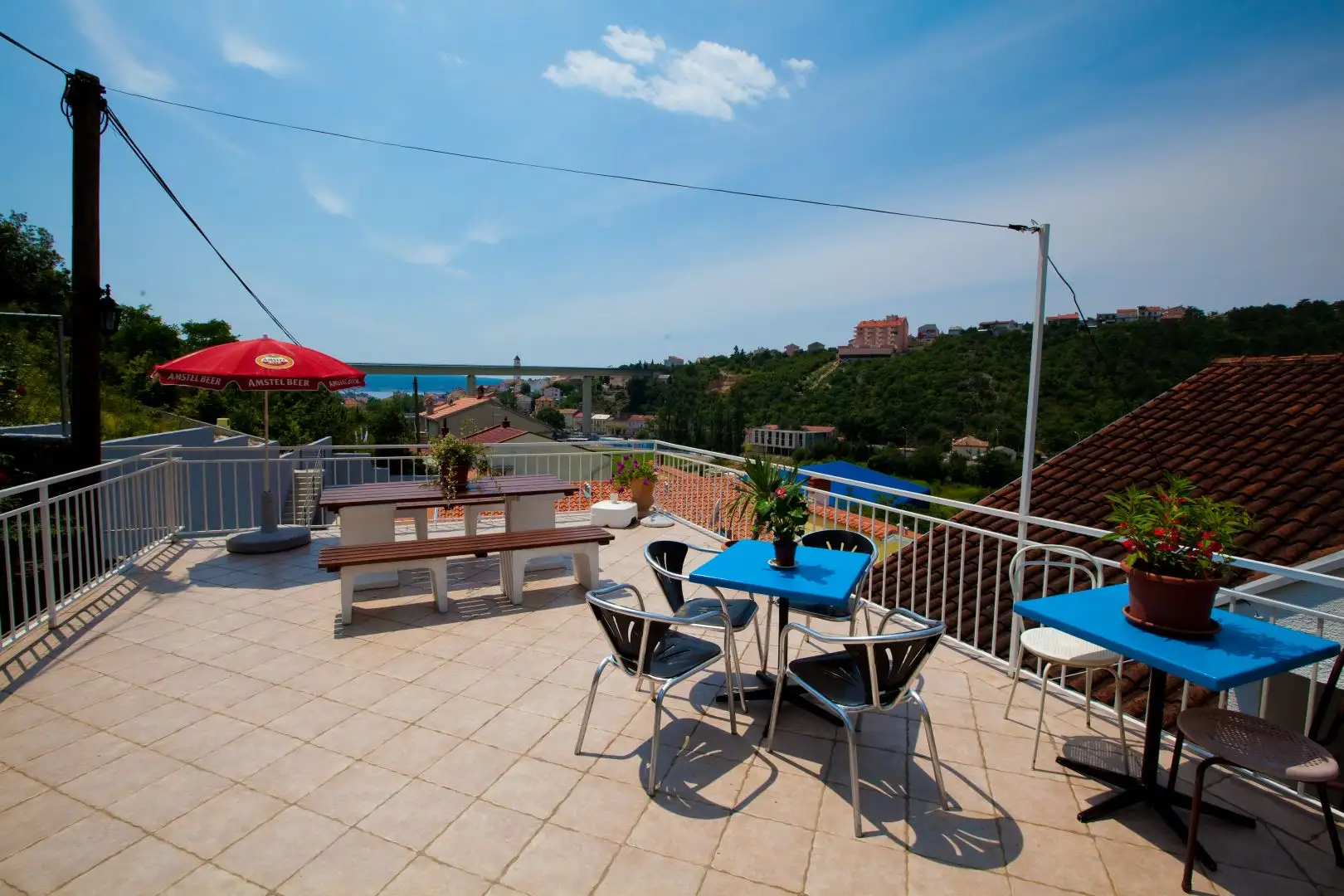 Отель, гостиница 428м² в Хорватии, Цриквеница. Стоимостью 600000€ аренда фото-8