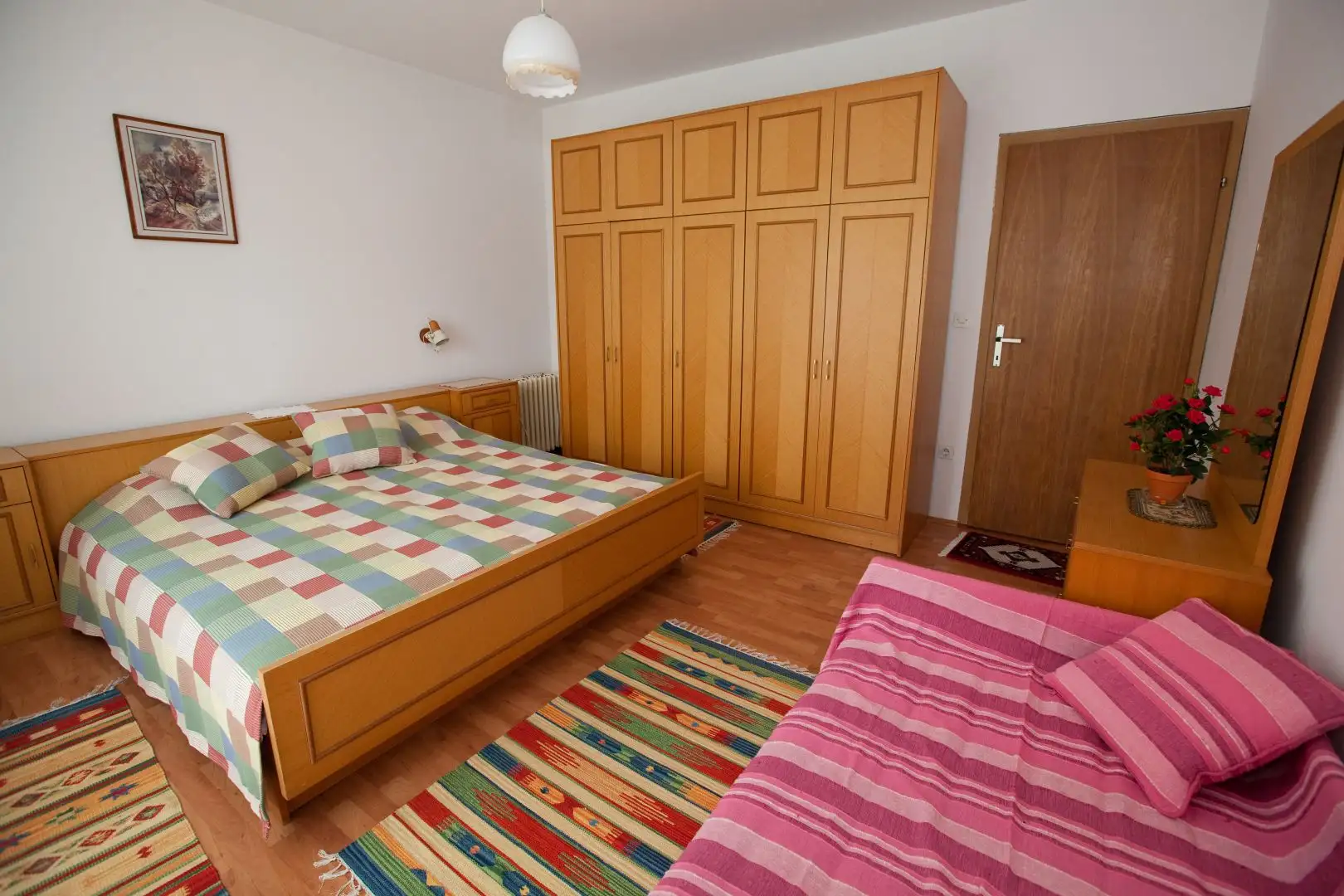 Отель, гостиница 428м² в Хорватии, Цриквеница. Стоимостью 600000€ аренда фото-19