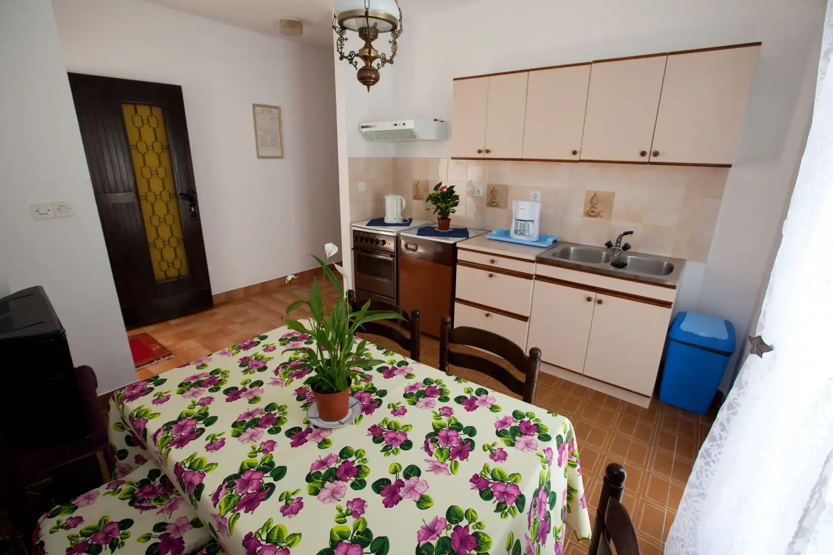 Отель, гостиница 428м² в Хорватии, Цриквеница. Стоимостью 600000€ аренда фото-21