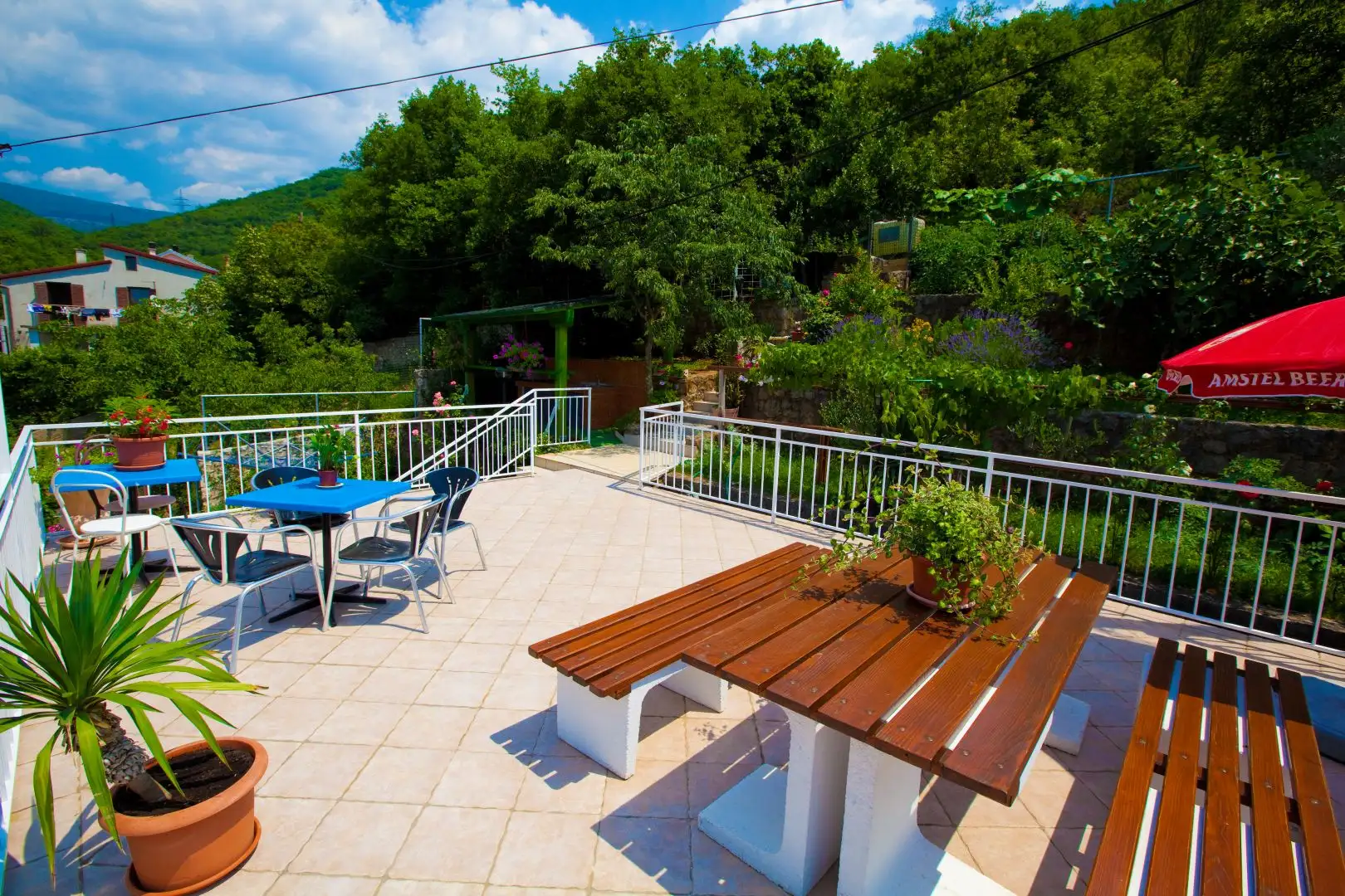 Отель, гостиница 428м² в Хорватии, Цриквеница. Стоимостью 600000€ аренда фото-23