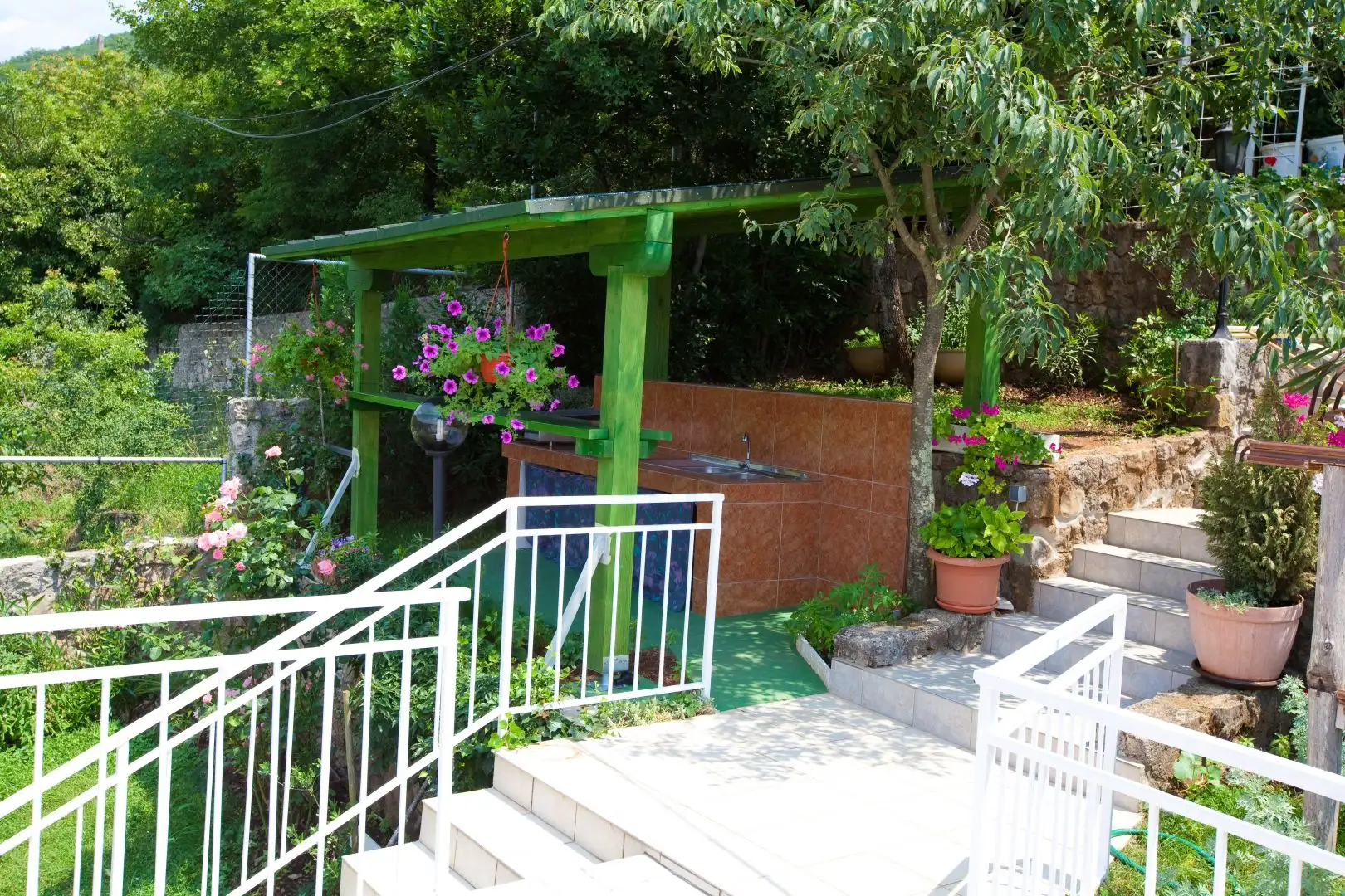 Отель, гостиница 428м² в Хорватии, Цриквеница. Стоимостью 600000€ аренда фото-24