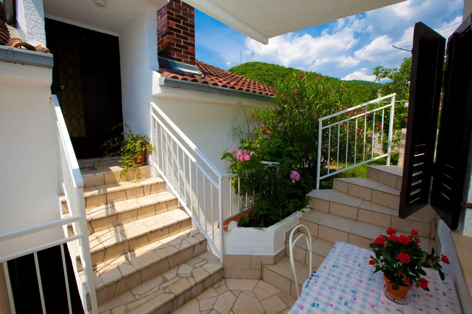 Отель, гостиница 428м² в Хорватии, Цриквеница. Стоимостью 600000€ аренда фото-25