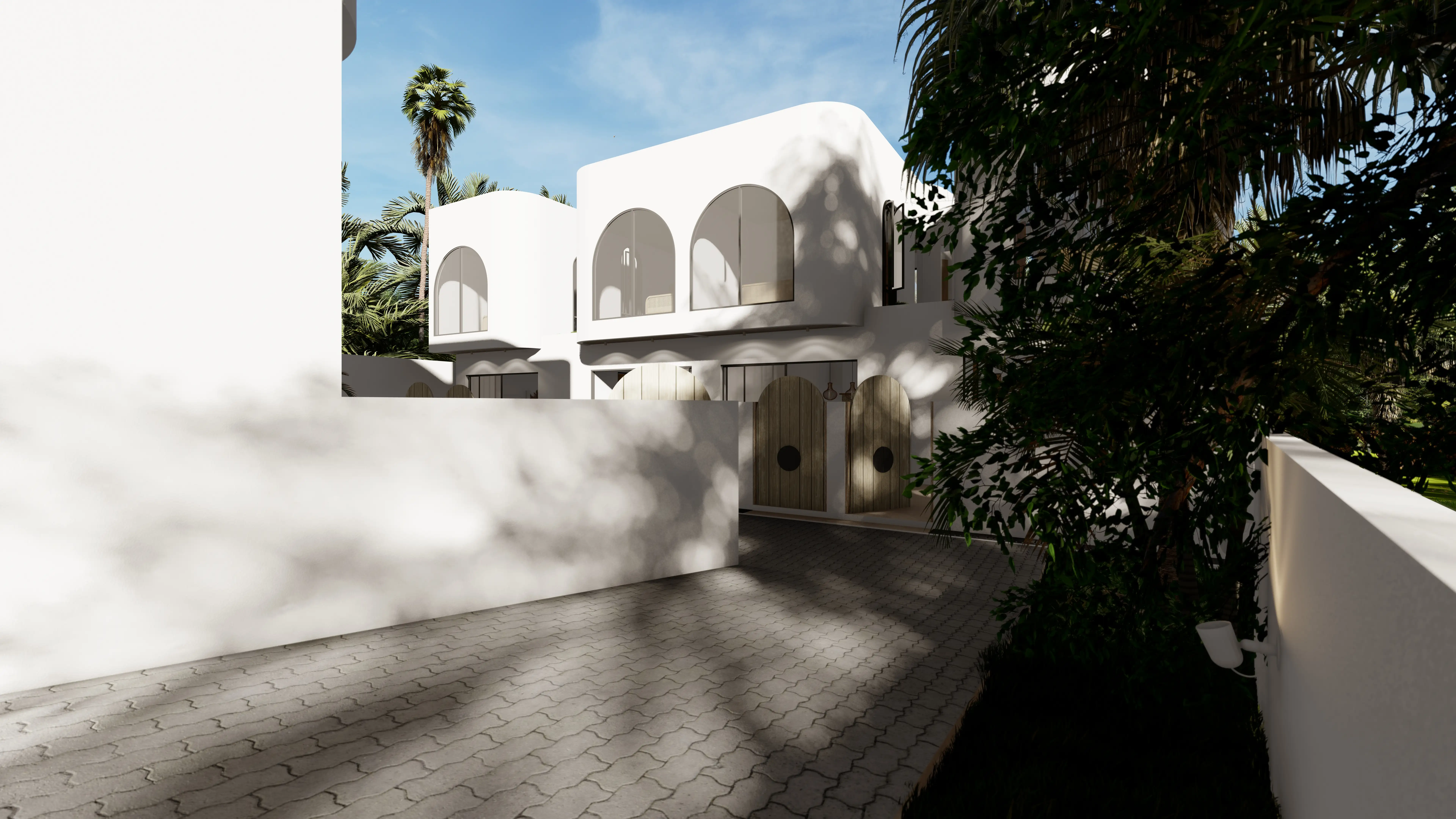 Другие объекты 505м² в Индонезии, Кангу. Стоимостью 1260000$ аренда фото-2