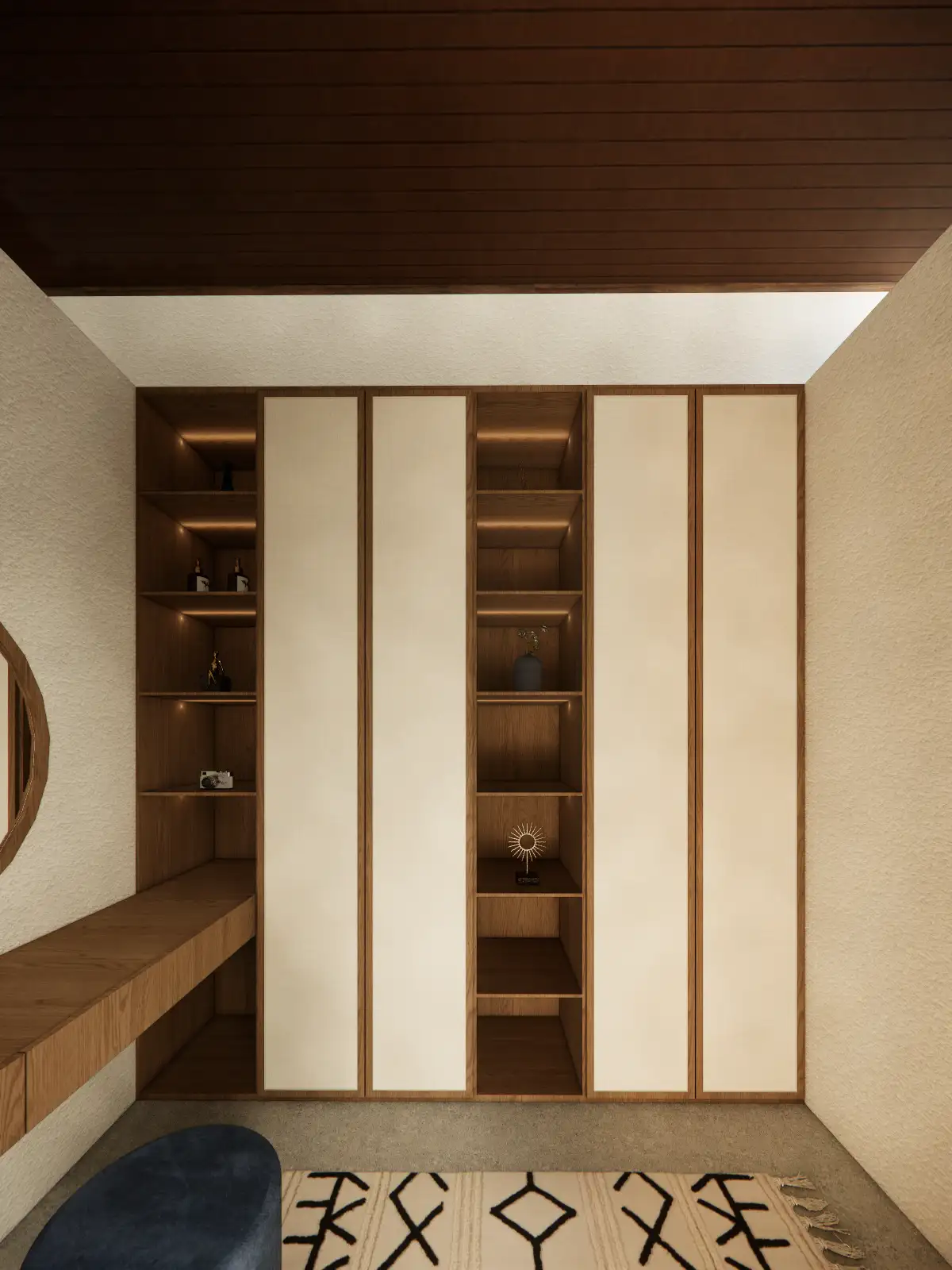 Другие объекты 505м² в Индонезии, Кангу. Стоимостью 1260000$ аренда фото-8