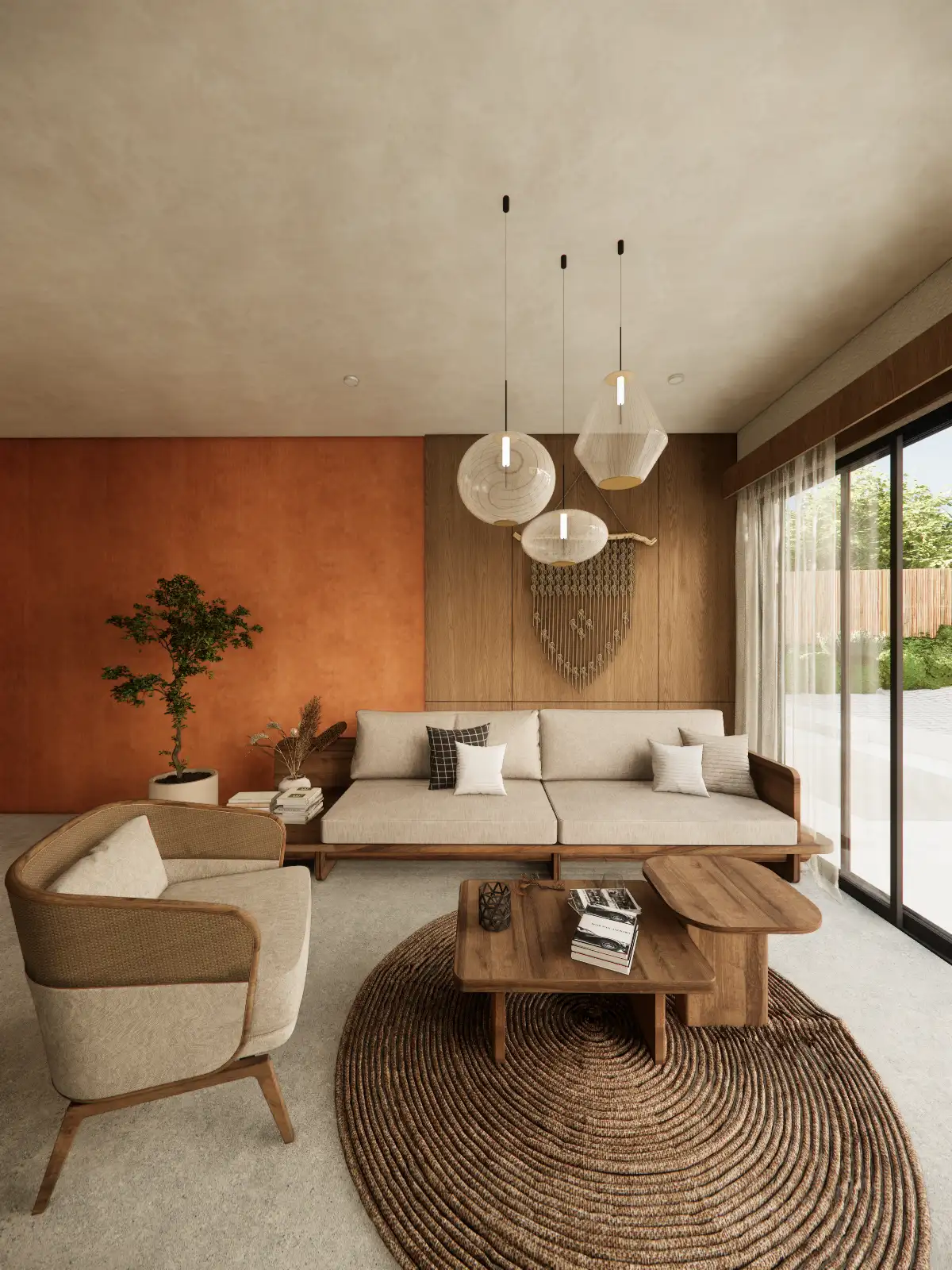 Другие объекты 505м² в Индонезии, Кангу. Стоимостью 1260000$ аренда фото-9