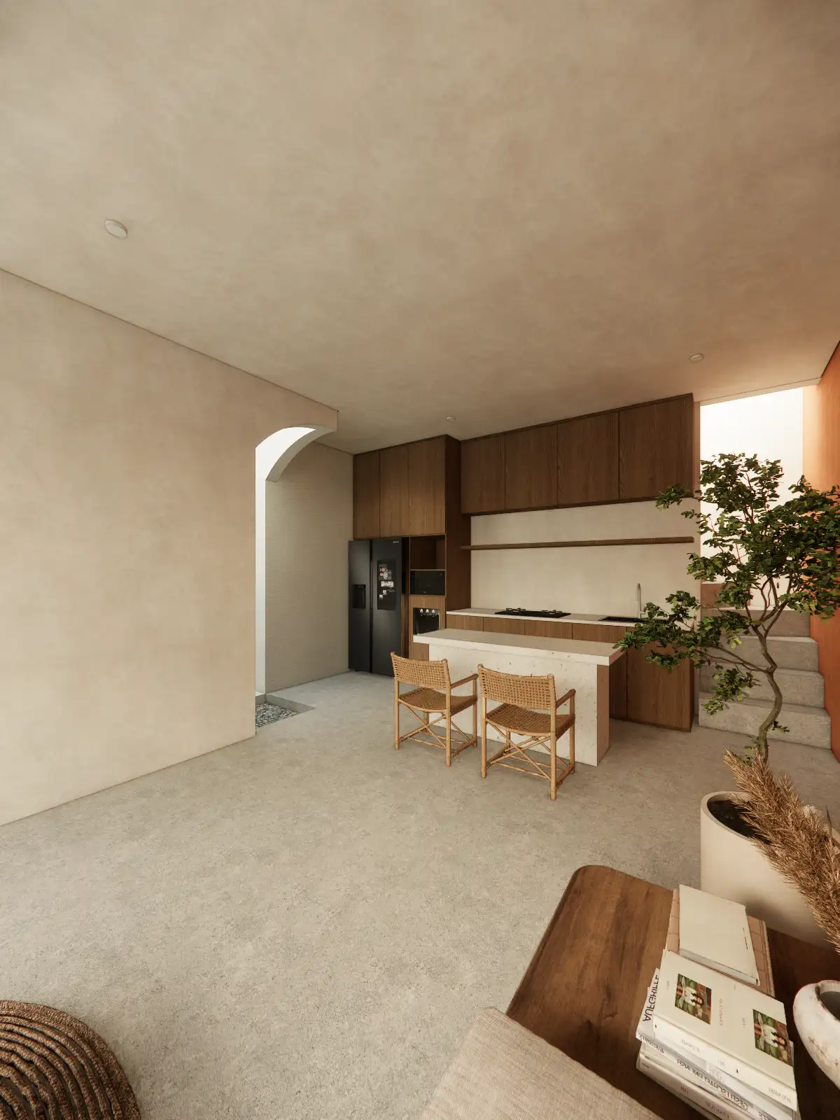 Другие объекты 505м² в Индонезии, Кангу. Стоимостью 1260000$ аренда фото-10