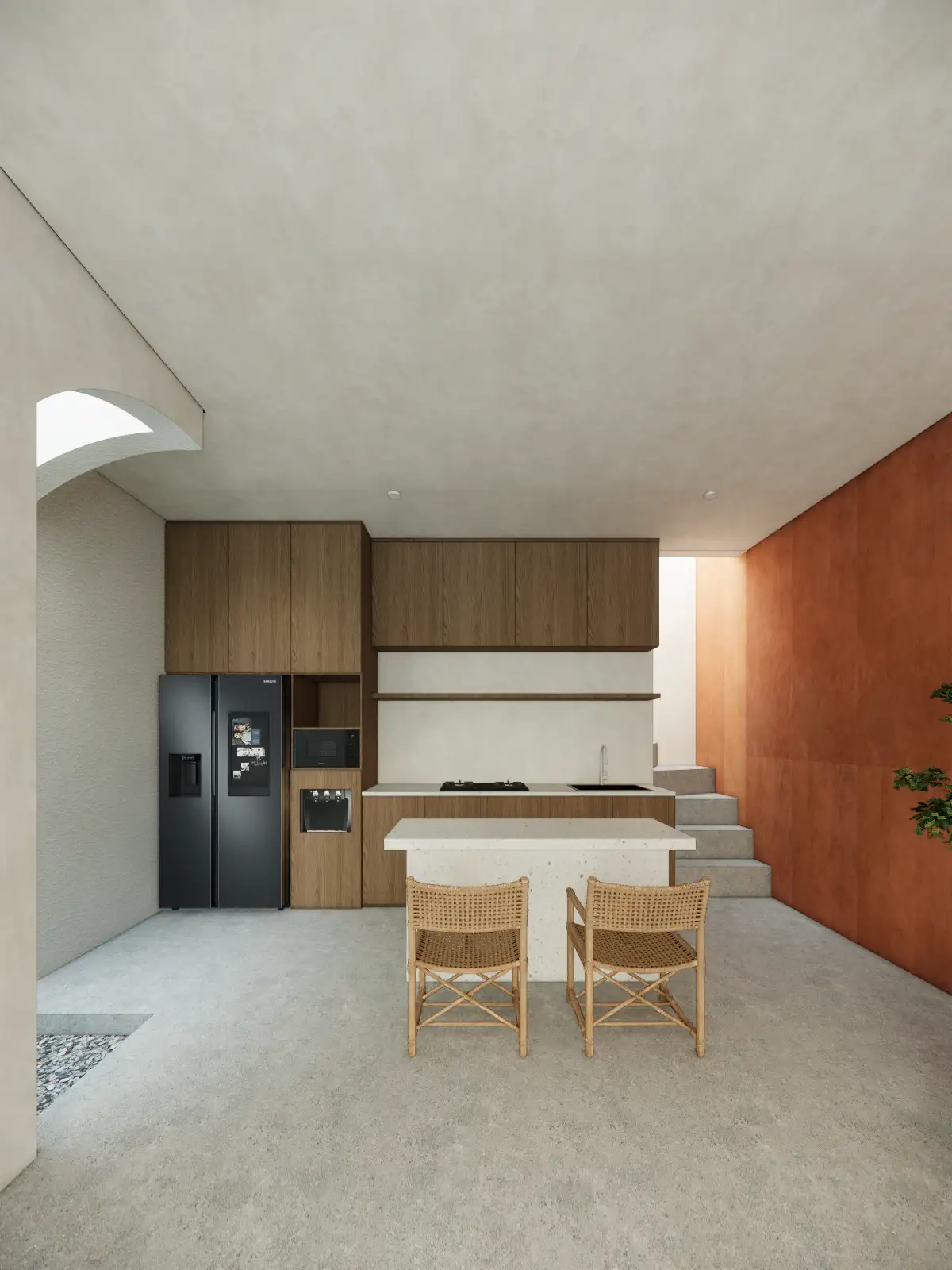 Другие объекты 505м² в Индонезии, Кангу. Стоимостью 1260000$ аренда фото-11