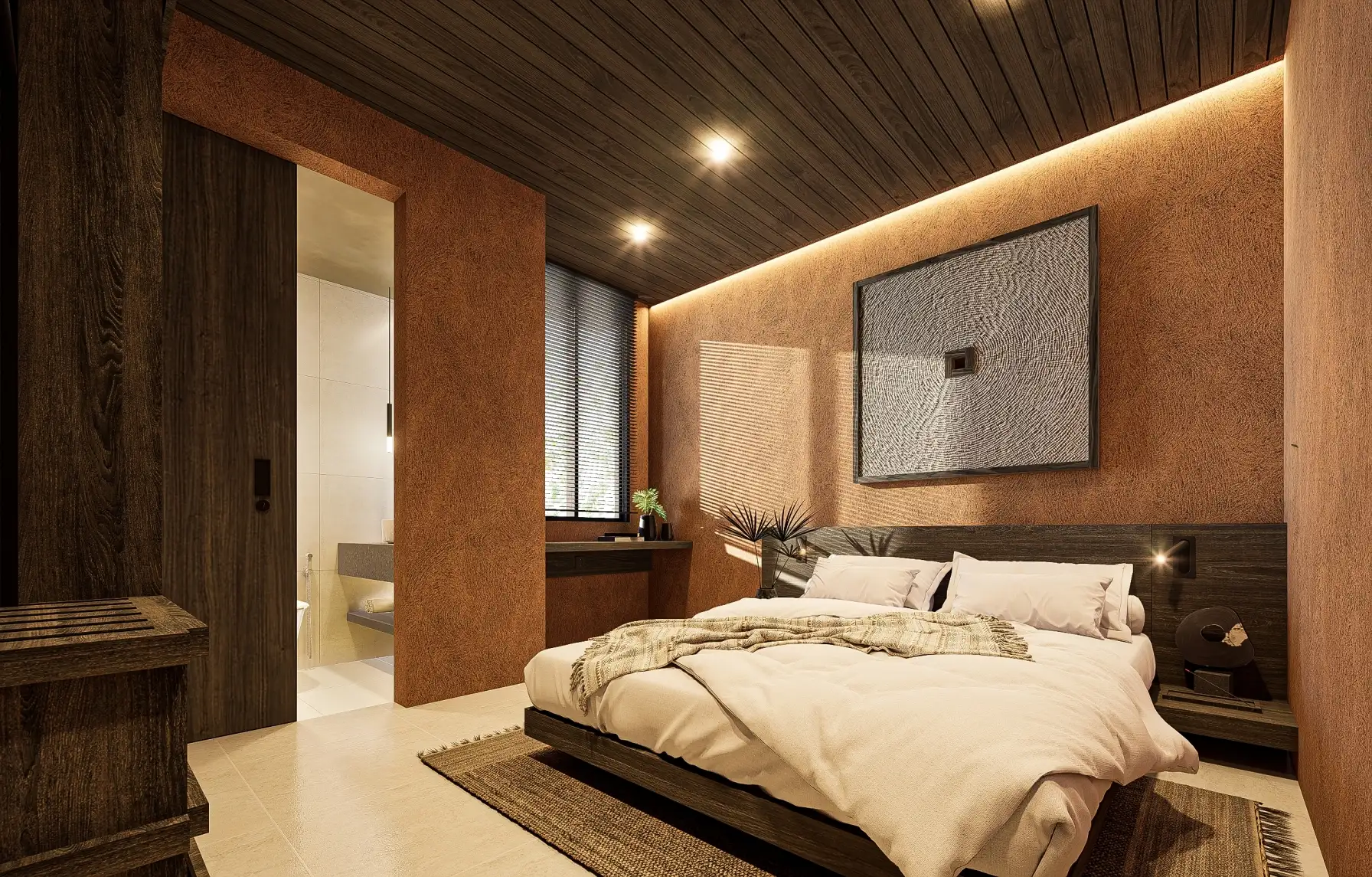 Вилла 130м² в Индонезии, Кедунгу. Стоимостью 215000$ аренда фото-2