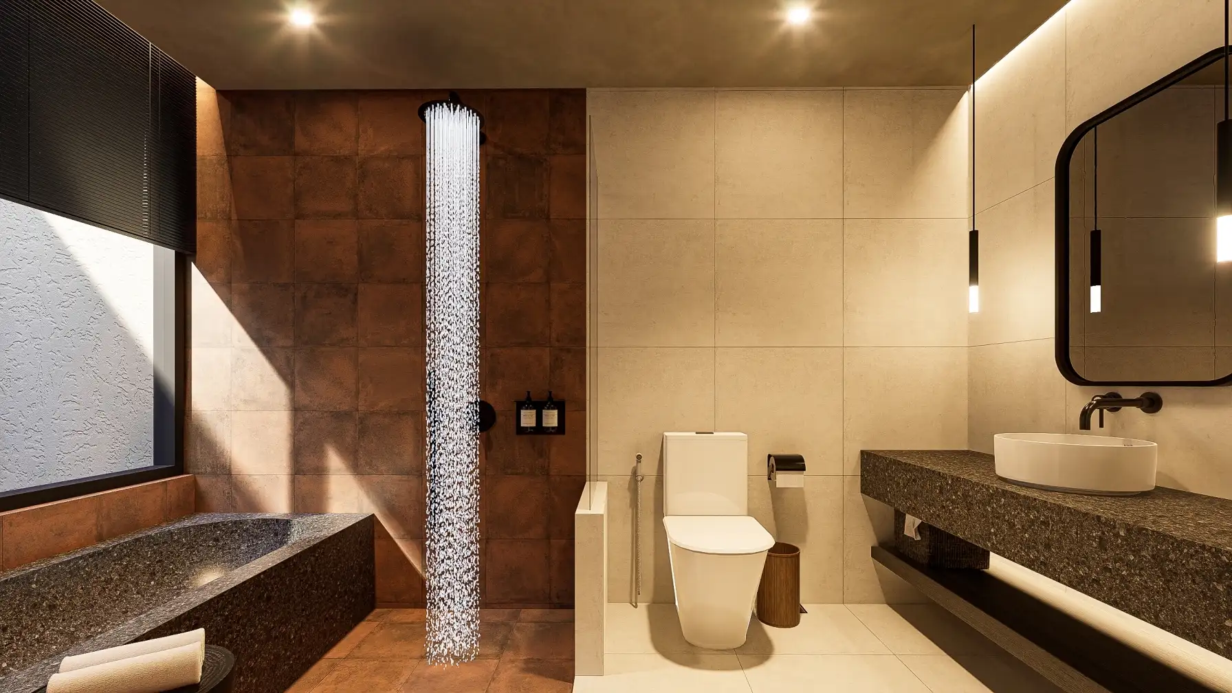 Вилла 130м² в Индонезии, Кедунгу. Стоимостью 215000$ аренда фото-3