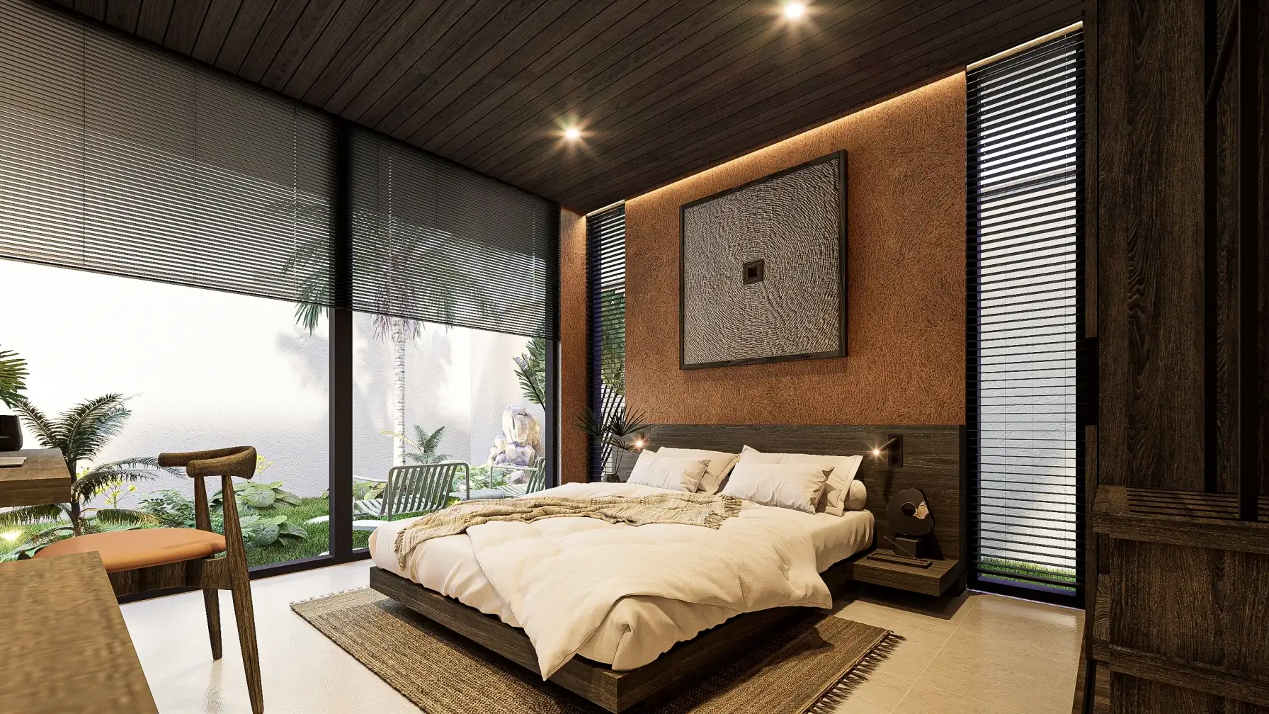 Вилла 130м² в Индонезии, Кедунгу. Стоимостью 215000$ аренда фото-4