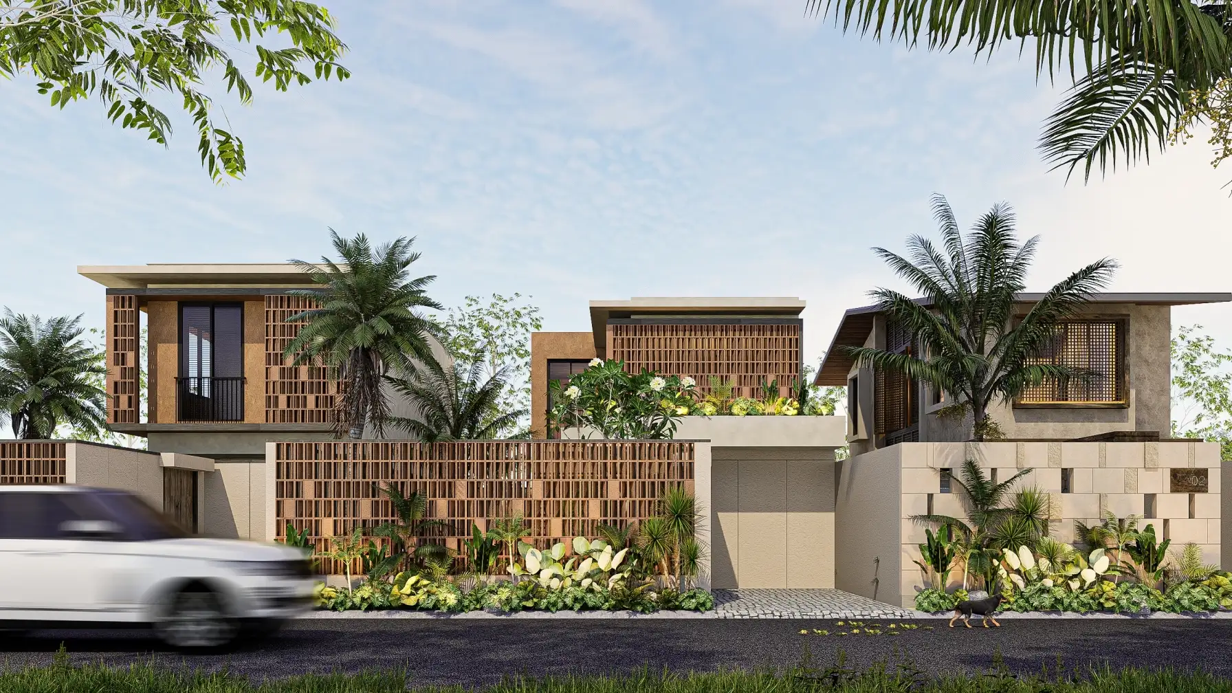 Вилла 130м² в Индонезии, Кедунгу. Стоимостью 215000$ аренда фото-6