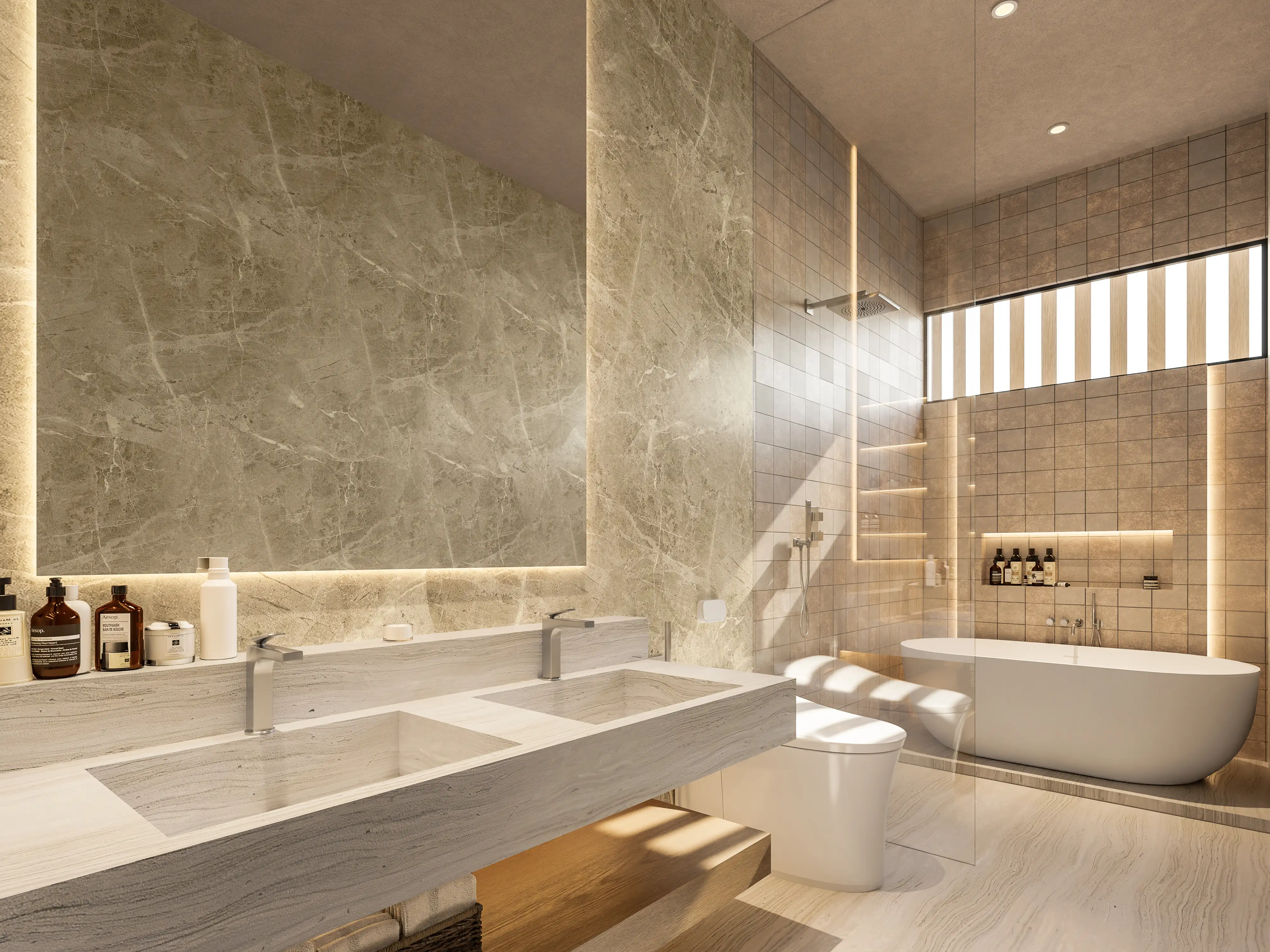 Вилла 85м² в Индонезии, Букит. Стоимостью 270513$ аренда фото-2