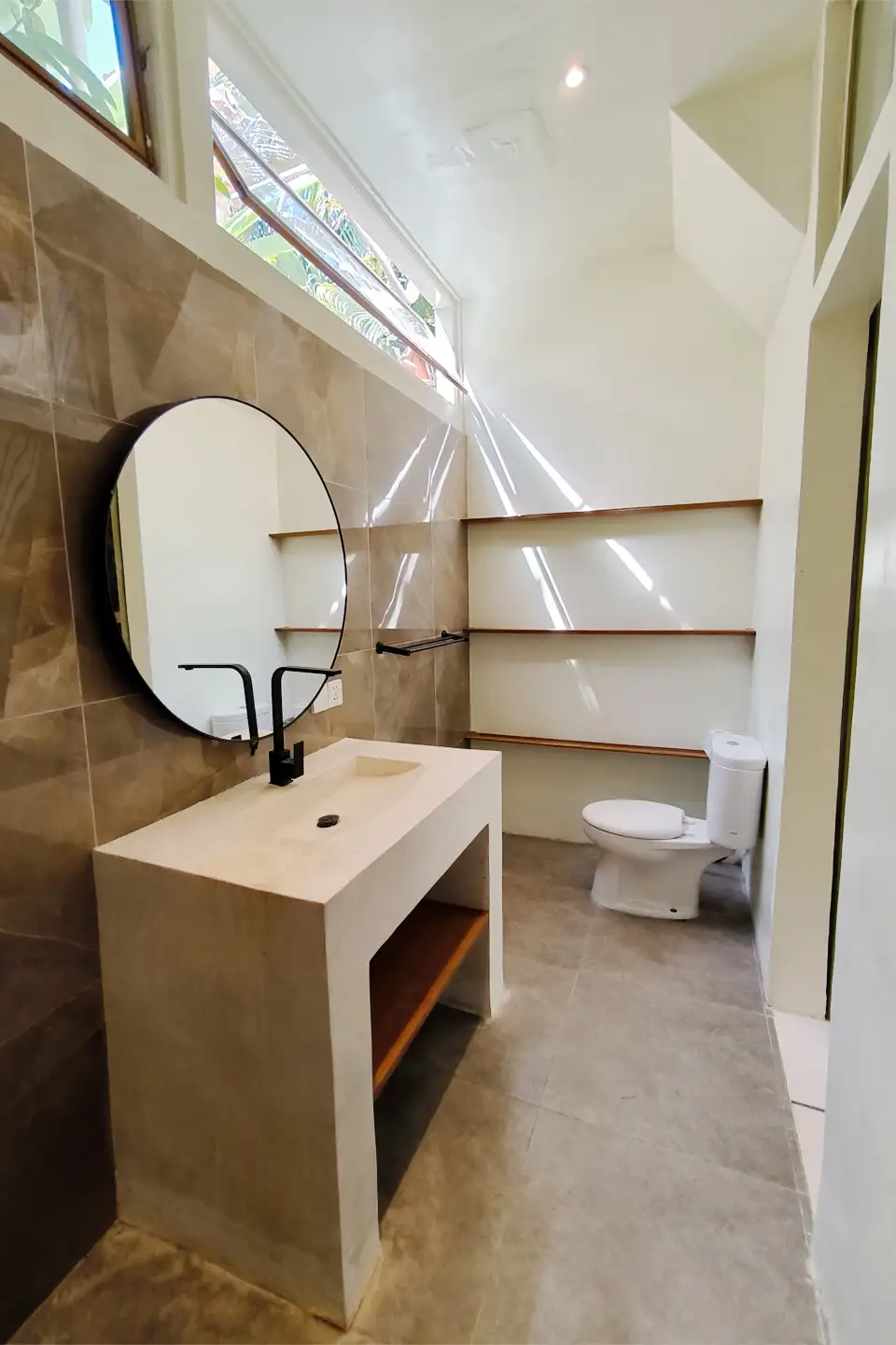 Другие объекты 610м² в Индонезии, Кангу. Стоимостью 1500000$ аренда фото-2