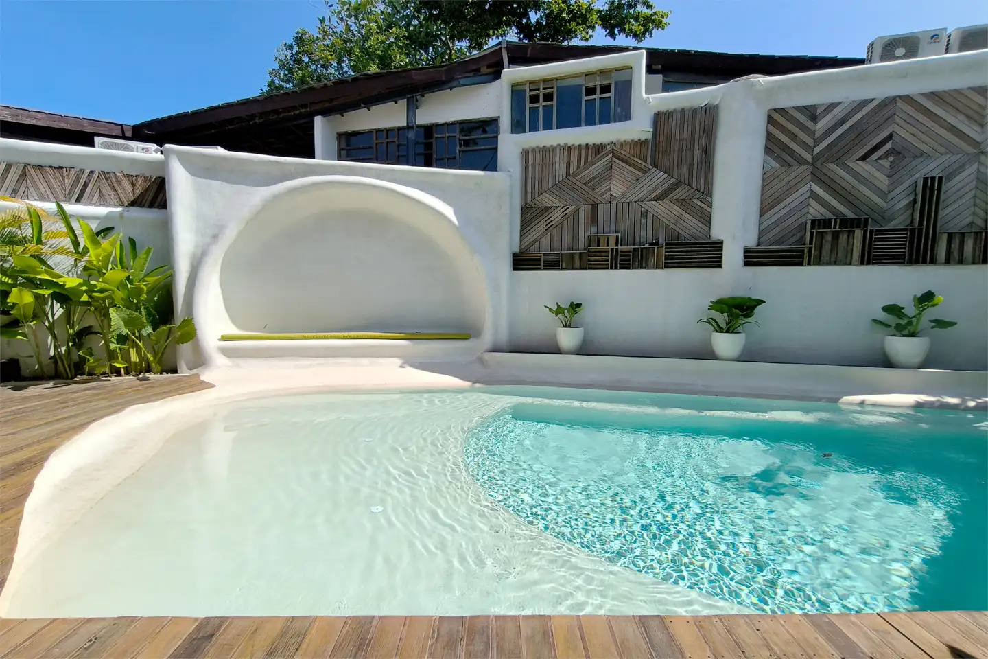 Другие объекты 610м² в Индонезии, Кангу. Стоимостью 1500000$ аренда фото-6