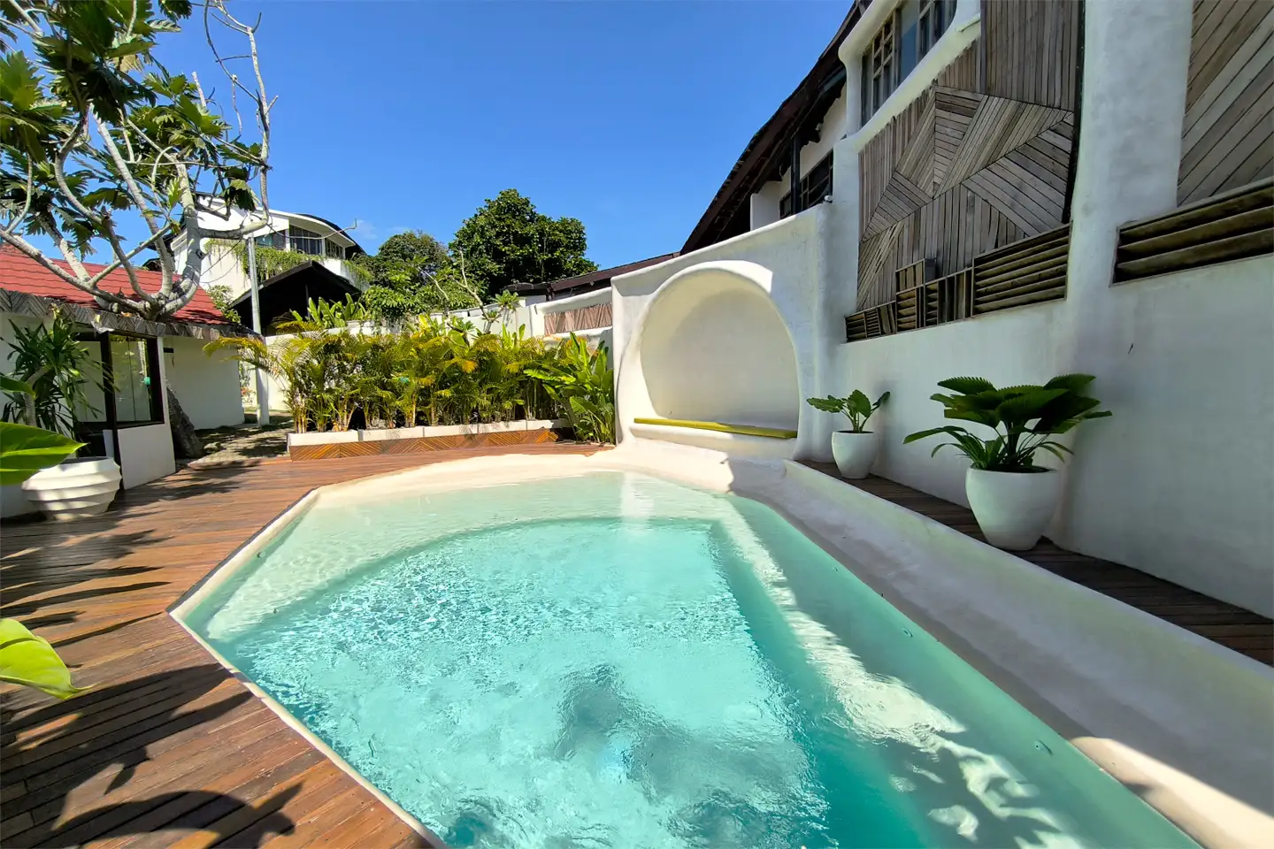 Другие объекты 610м² в Индонезии, Кангу. Стоимостью 1500000$ аренда фото-7