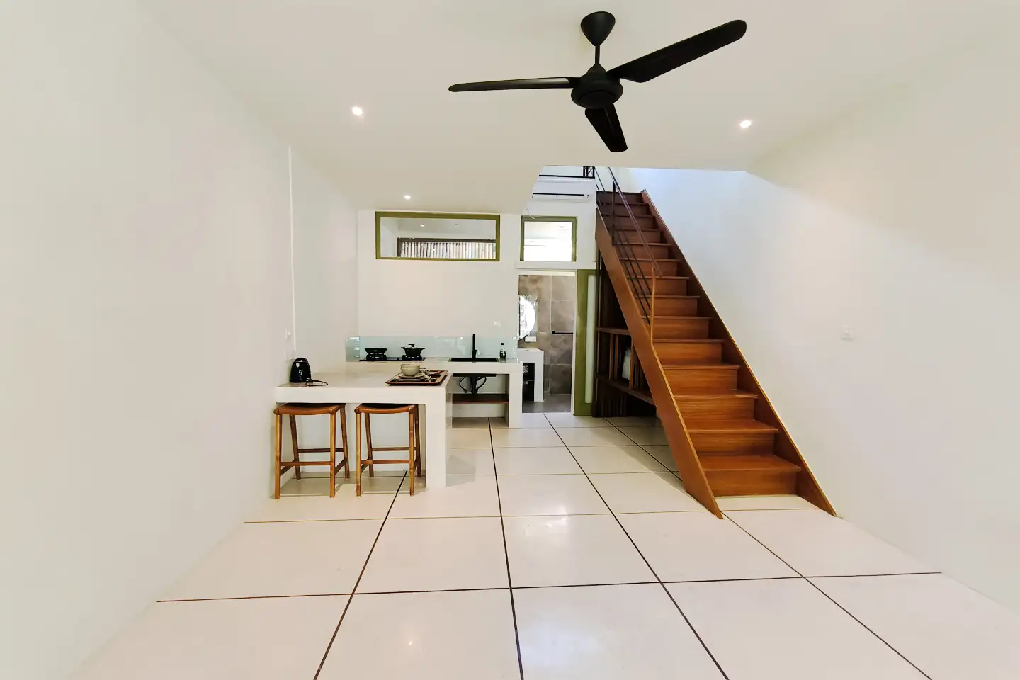 Другие объекты 610м² в Индонезии, Кангу. Стоимостью 1500000$ аренда фото-8