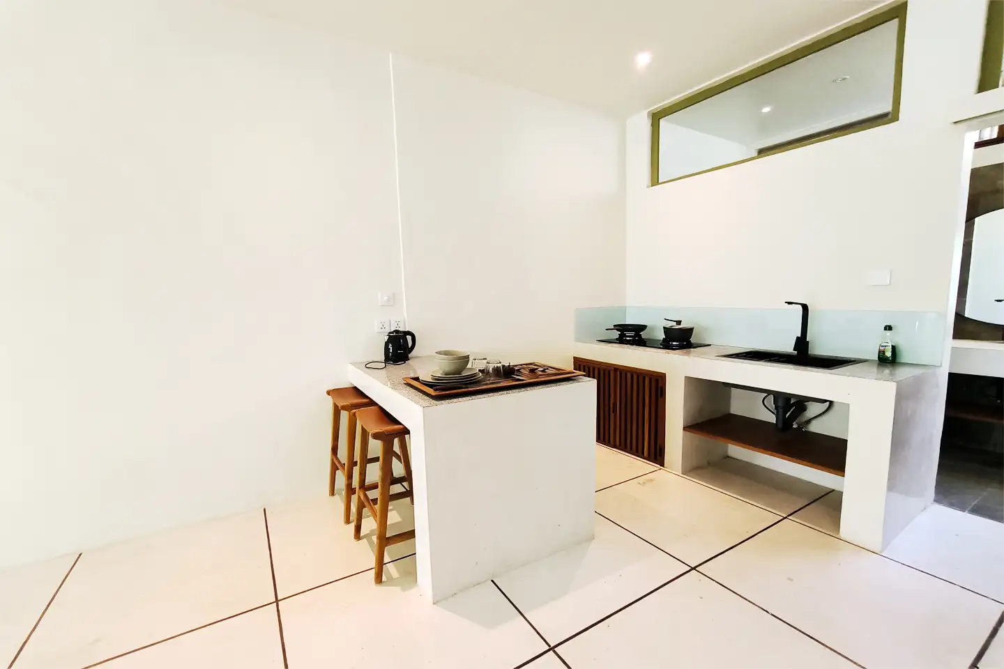 Другие объекты 610м² в Индонезии, Кангу. Стоимостью 1500000$ аренда фото-9