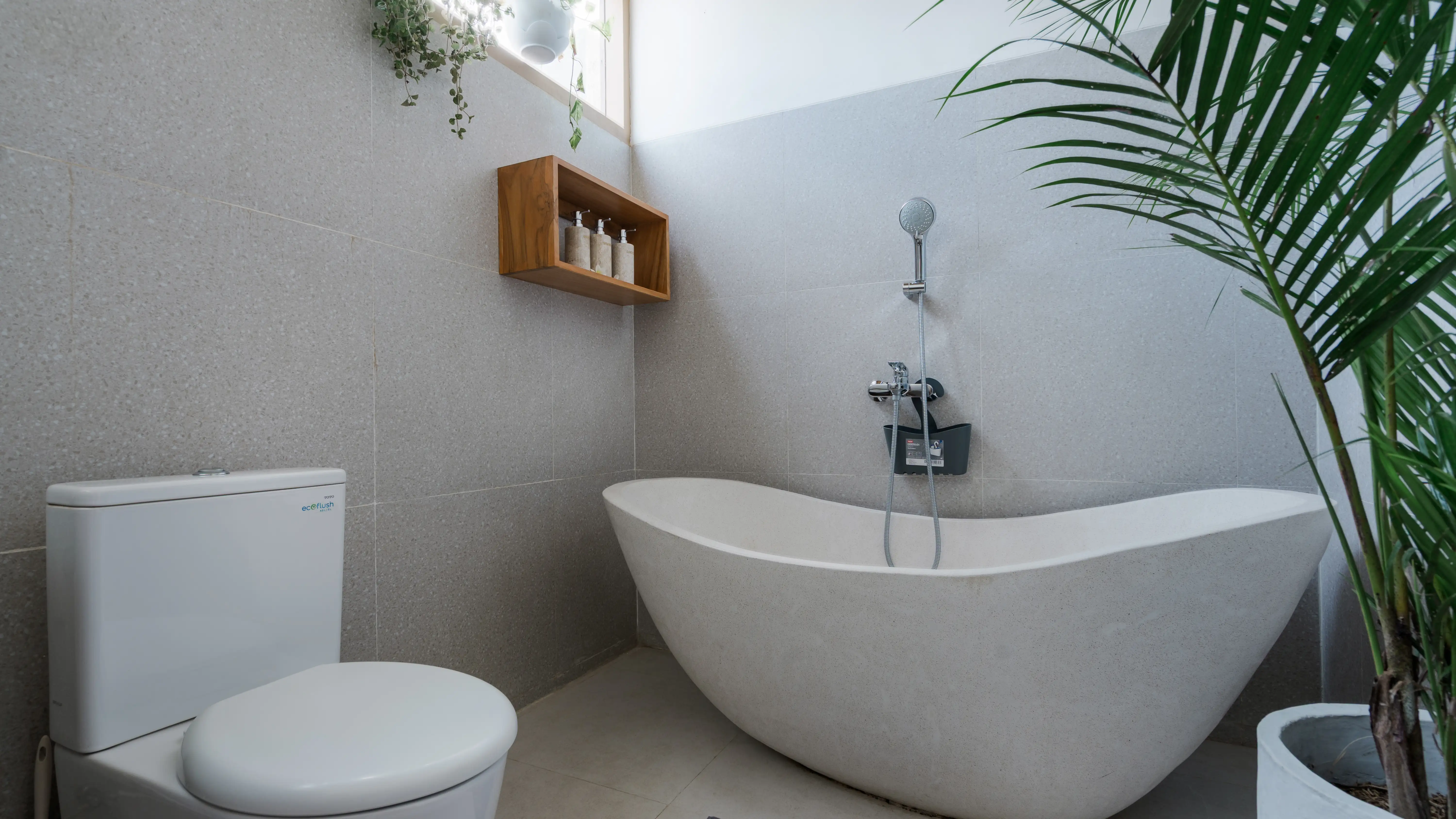 Вилла 80м² в Индонезии, Кангу. Стоимостью 250000$ аренда фото-2