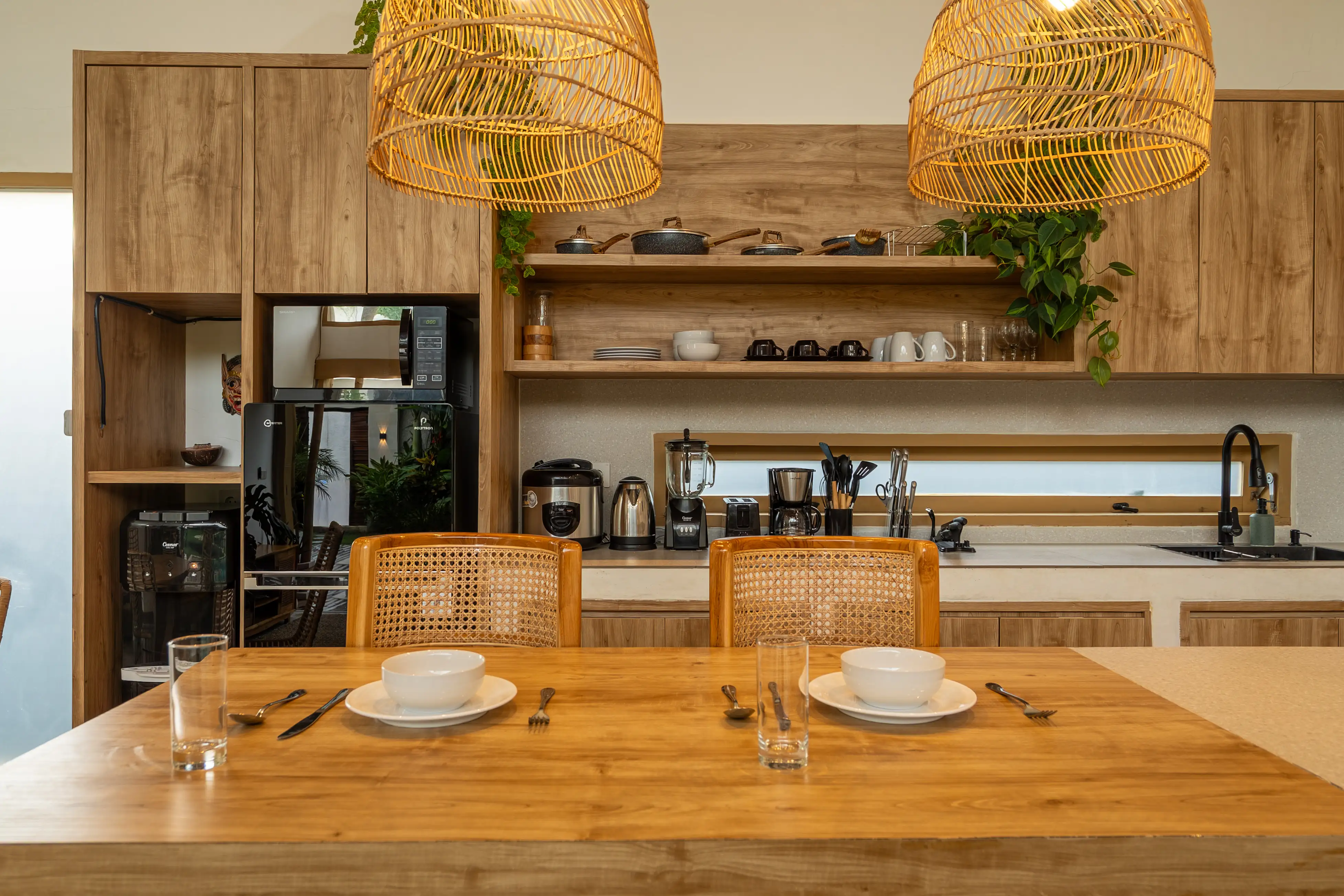 Вилла 80м² в Индонезии, Кангу. Стоимостью 250000$ аренда фото-7