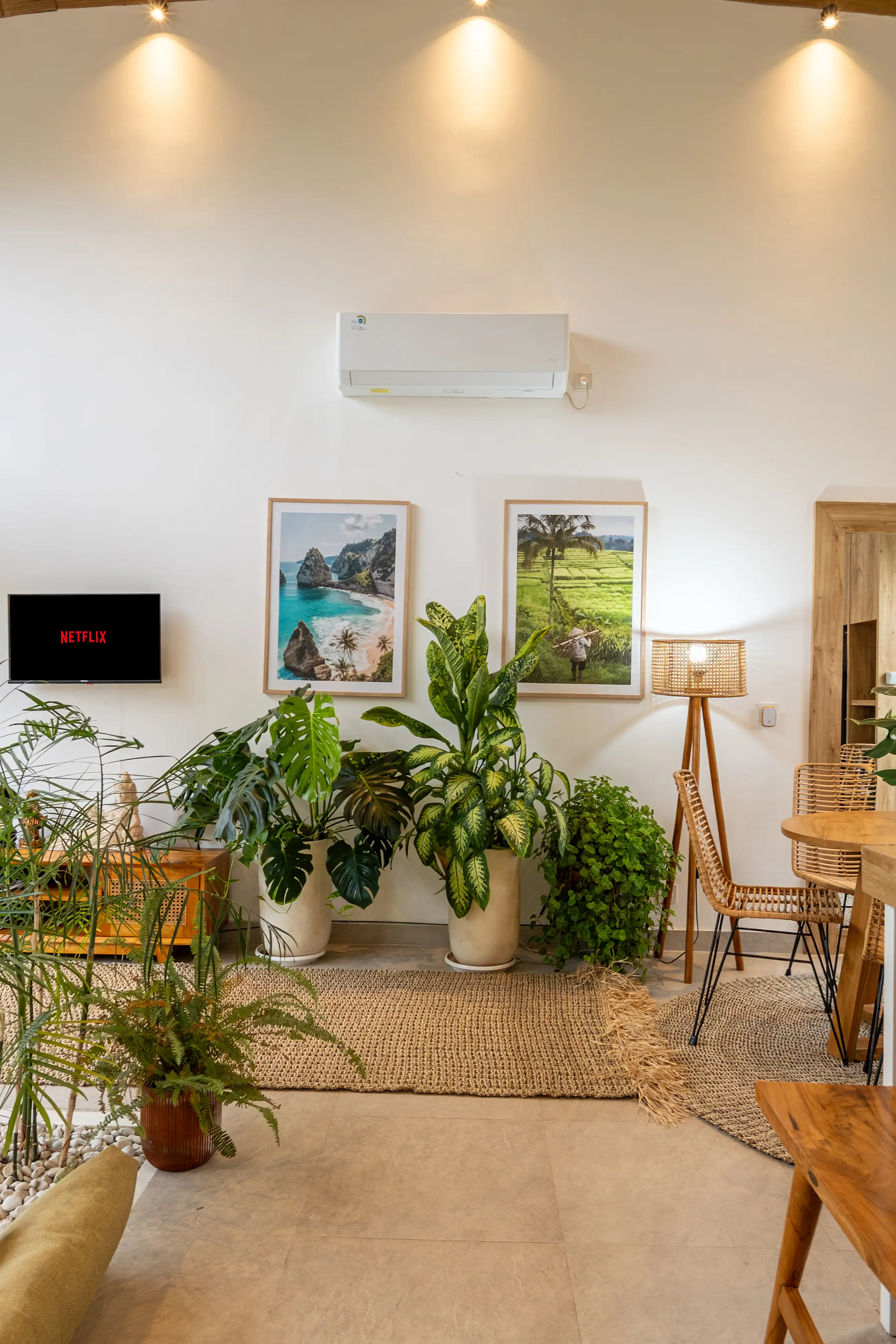 Вилла 80м² в Индонезии, Кангу. Стоимостью 250000$ аренда фото-15