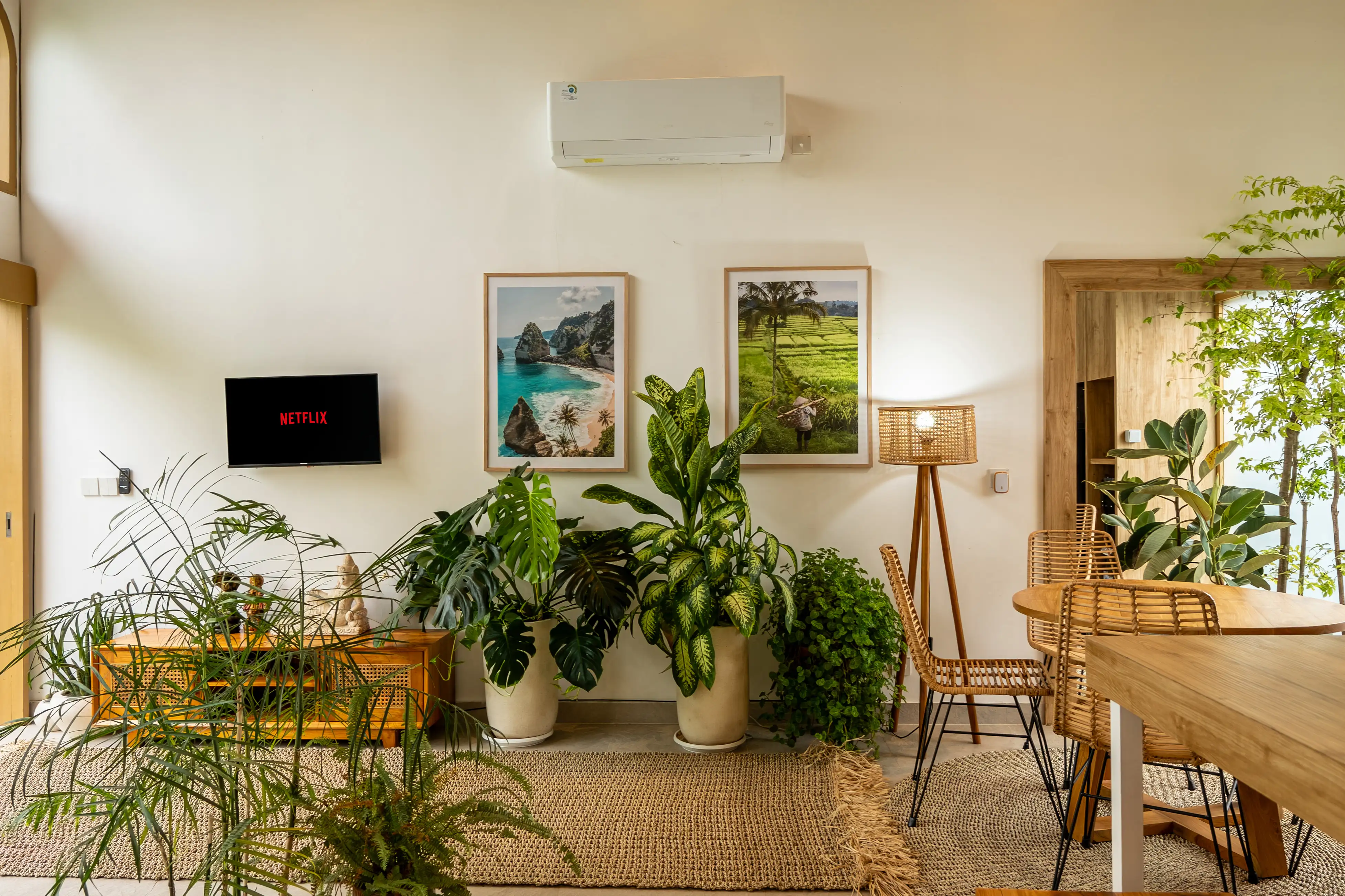 Вилла 80м² в Индонезии, Кангу. Стоимостью 250000$ аренда фото-16