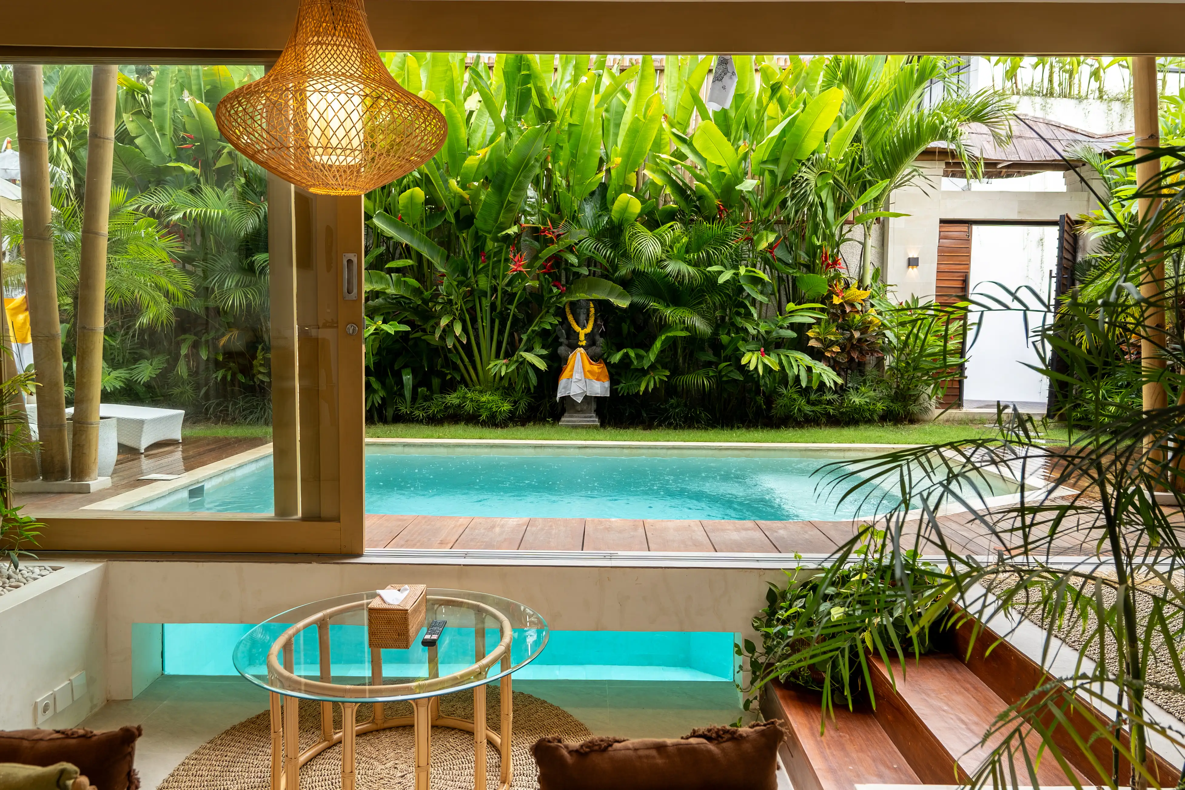 Вилла 80м² в Индонезии, Кангу. Стоимостью 250000$ аренда фото-23