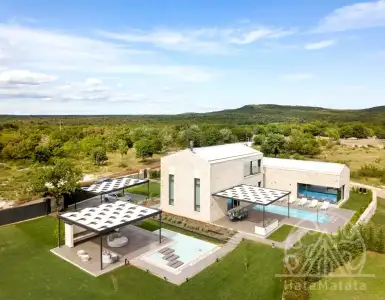 Купить виллу в Хорватии 2500000€