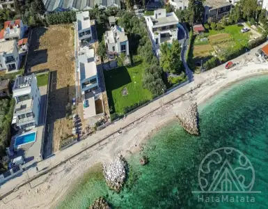 Купить виллу в Хорватии 2500000€