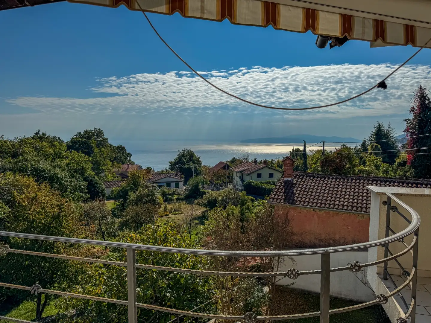 Вилла 120м² в Хорватии, Опатия. Стоимостью 725000€ аренда фото-3