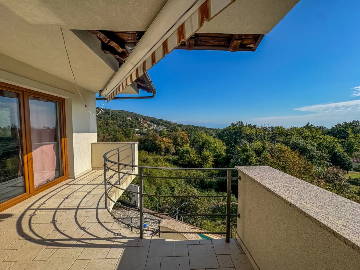 Вилла 120м² в Хорватии, Опатия. Стоимостью 725000€ аренда фото-16