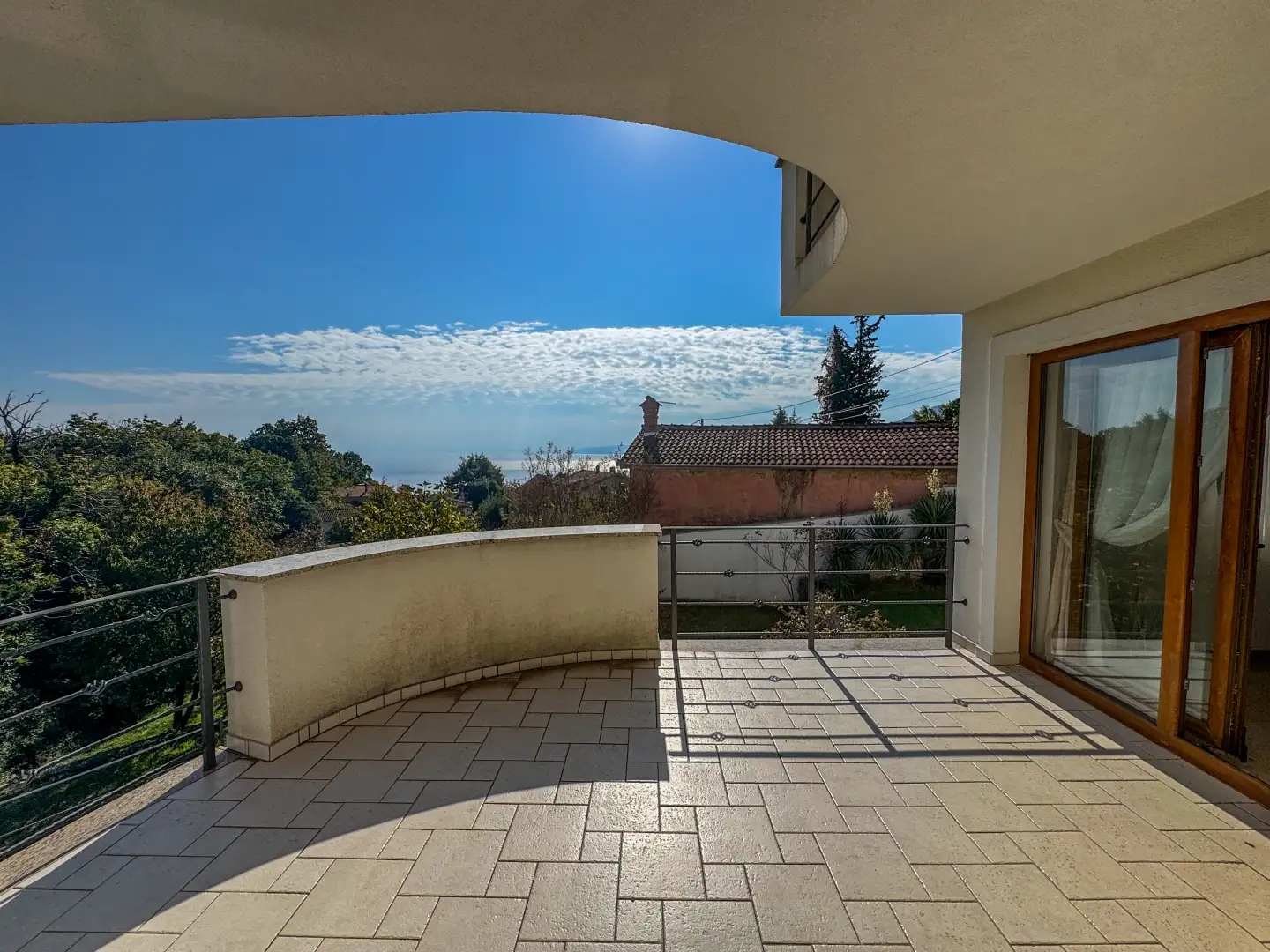 Вилла 120м² в Хорватии, Опатия. Стоимостью 725000€ аренда фото-20